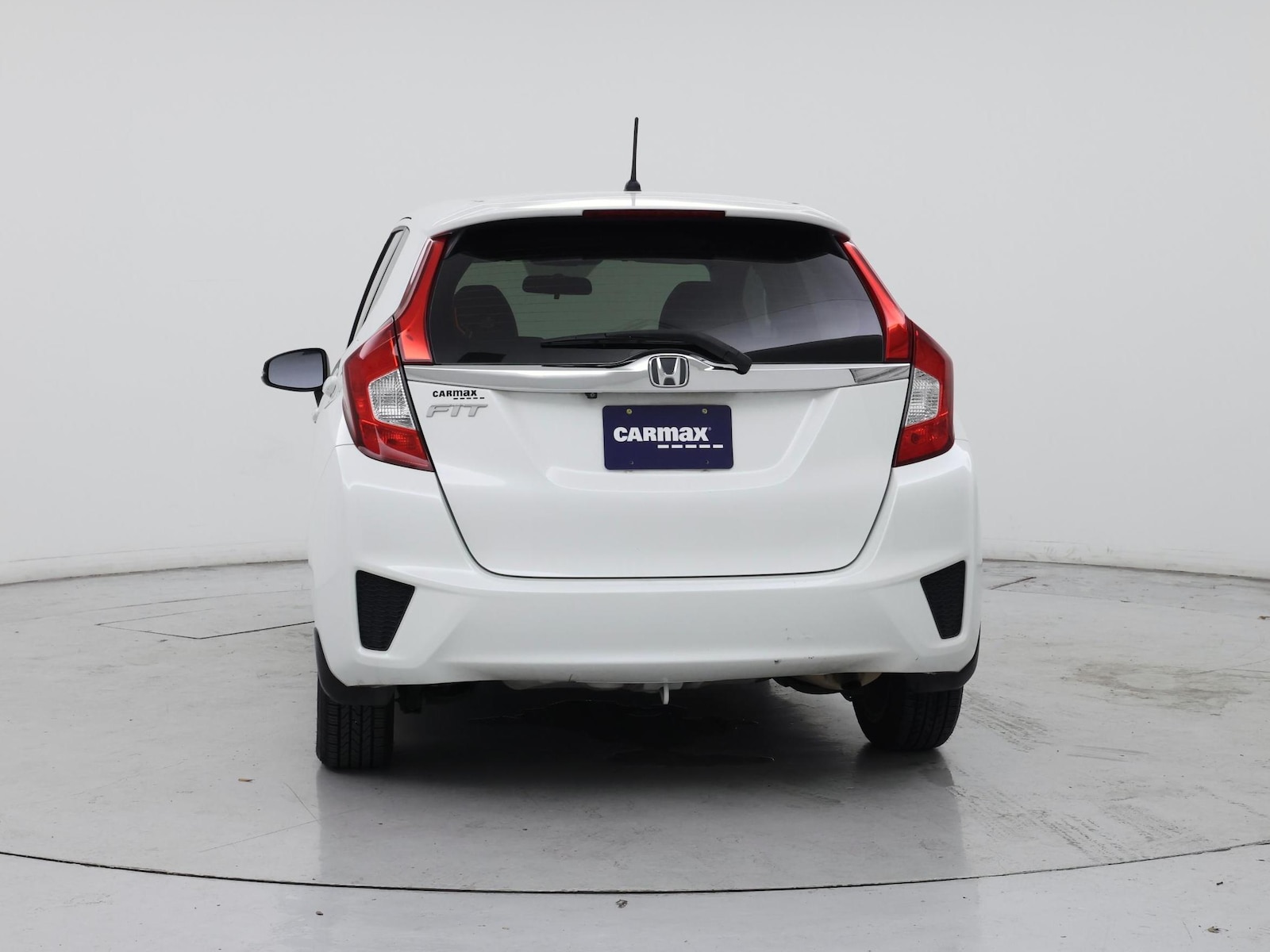 2017 Honda Fit EX-L - Photo 7