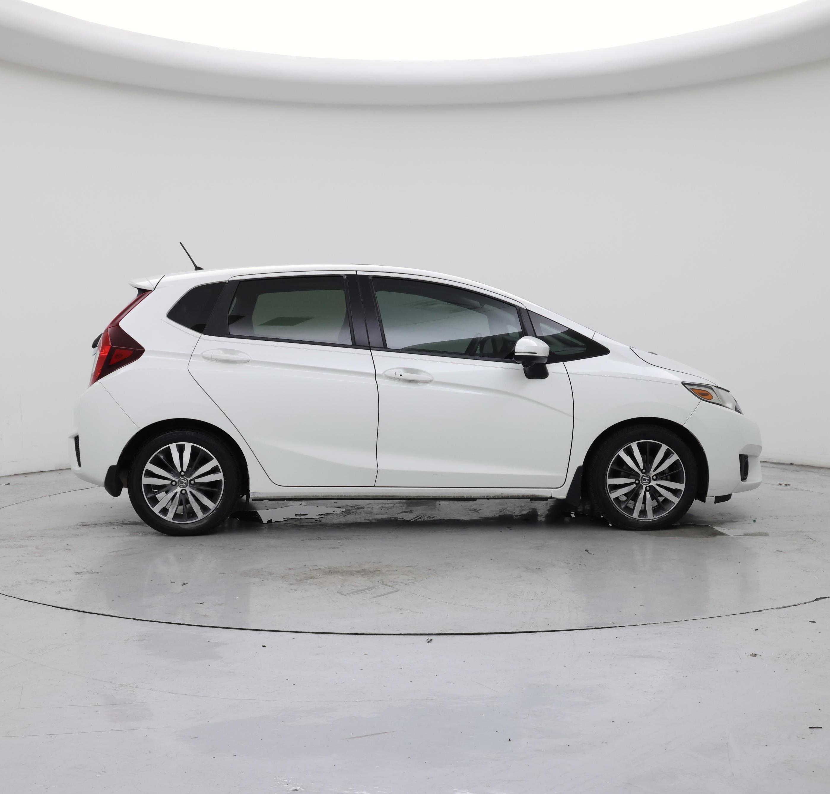 Thumbnail: 2017 Honda Fit - 7