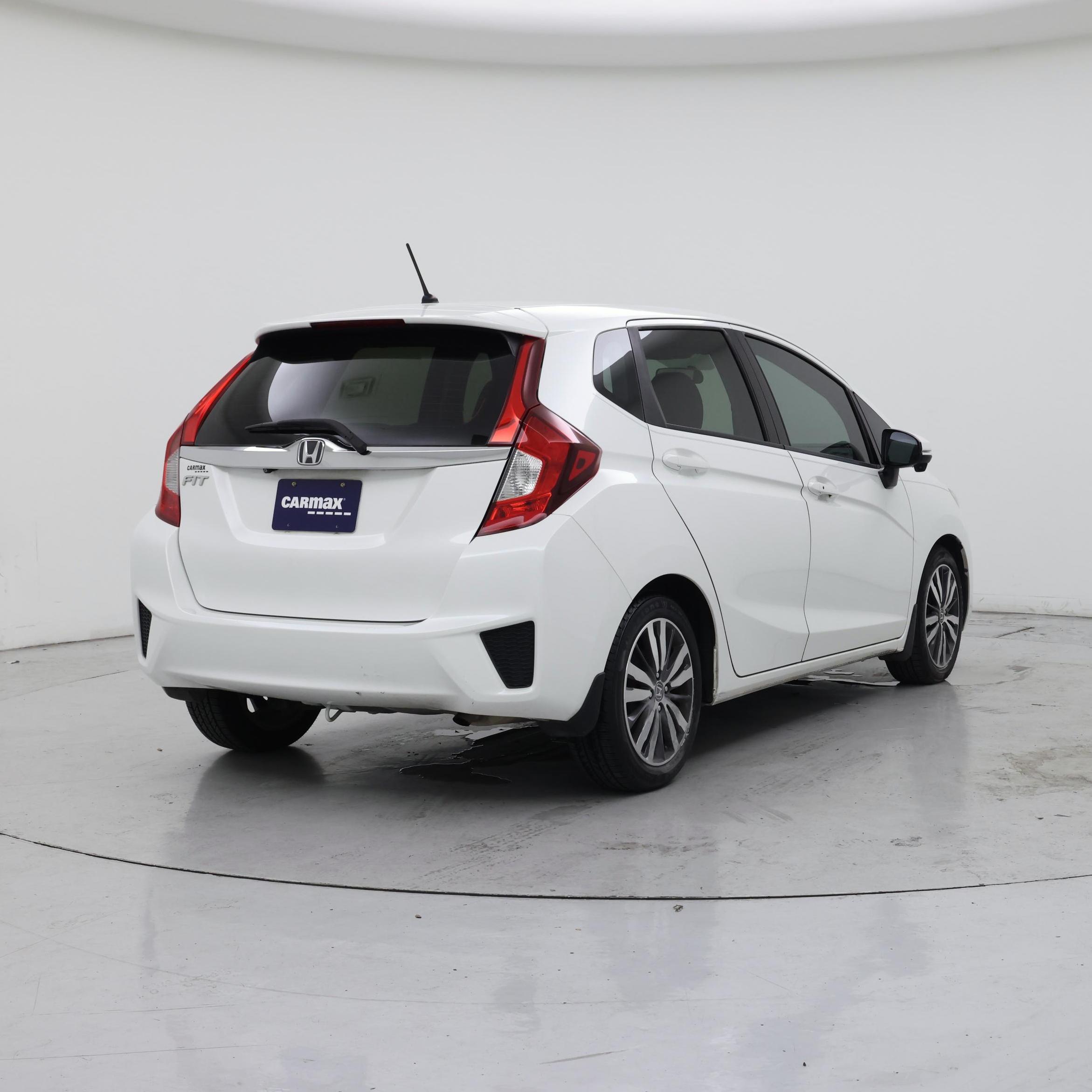 Thumbnail: 2017 Honda Fit - 8