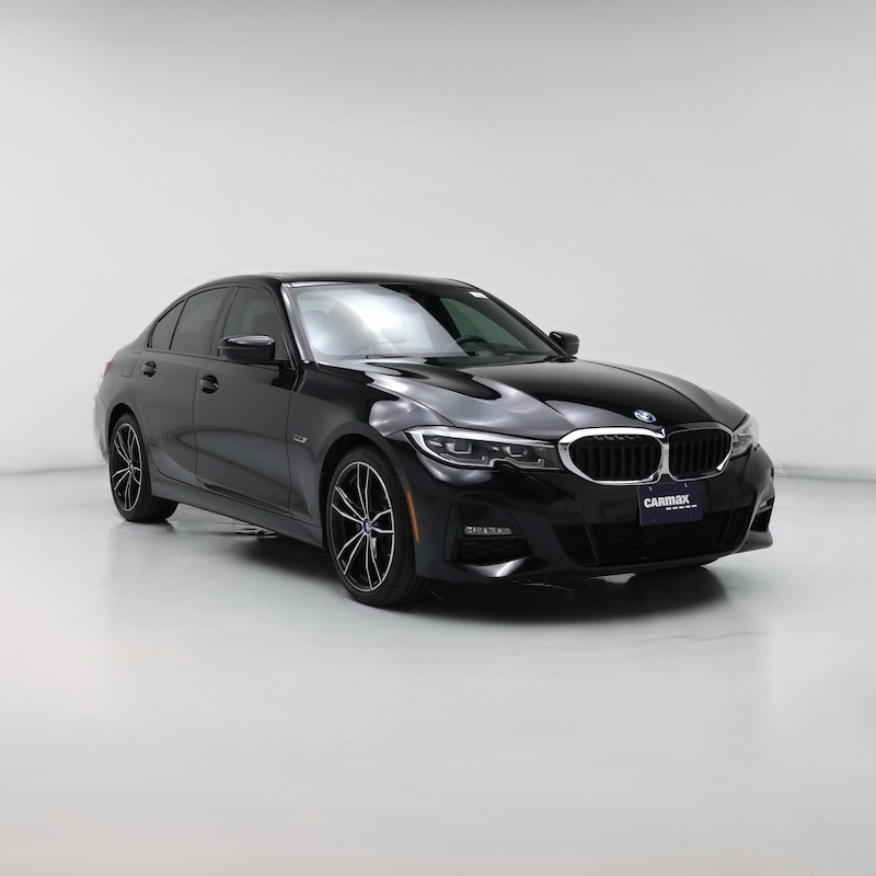 2022 BMW 330 Plug In Hybrid