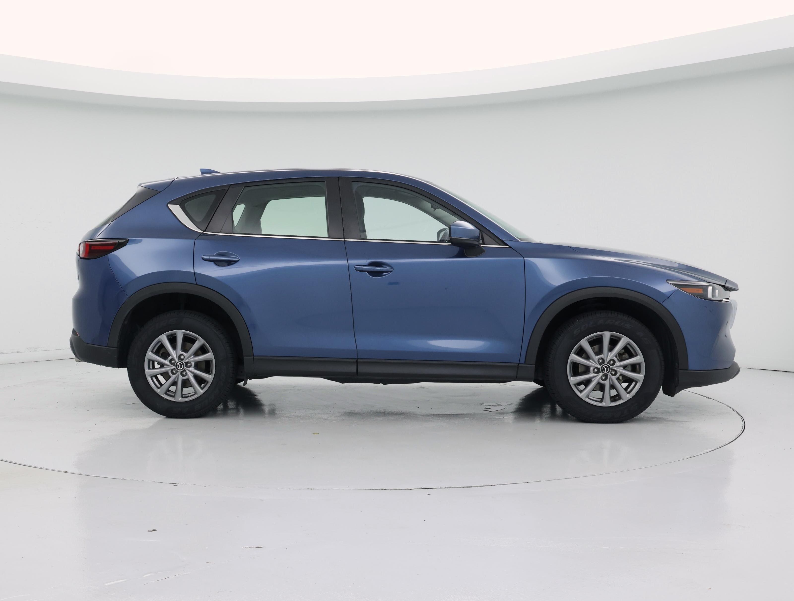 Thumbnail: 2022 Mazda CX-5 - 7