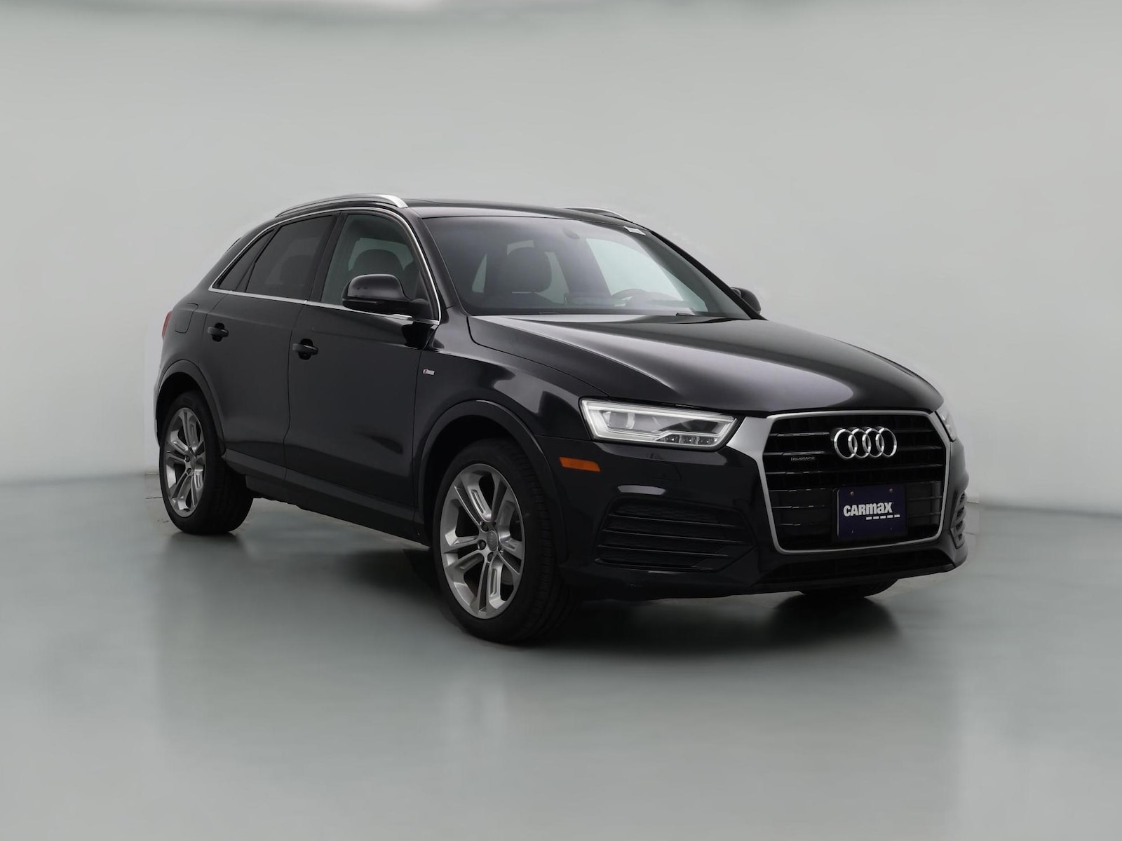2016 Audi Q3