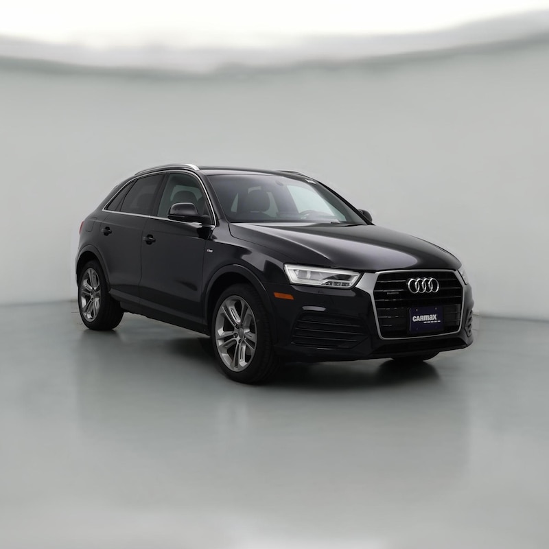 2016 Audi Q3 Prestige