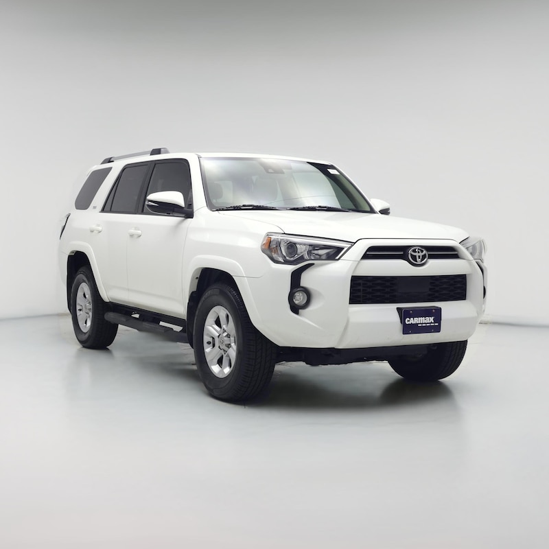 2020 Toyota 4Runner SR5 Premium