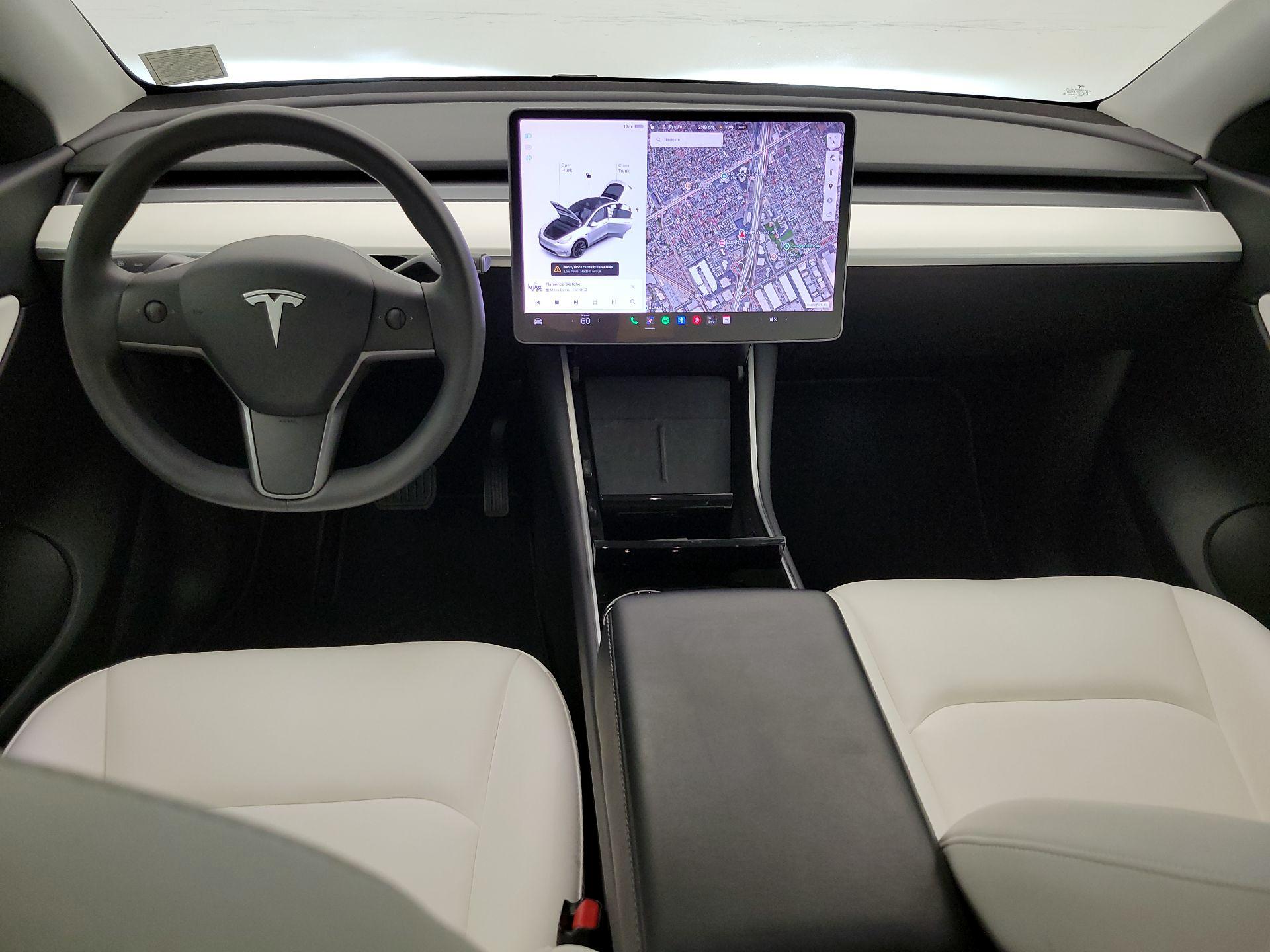 Thumbnail: 2021 Tesla Model Y - 9