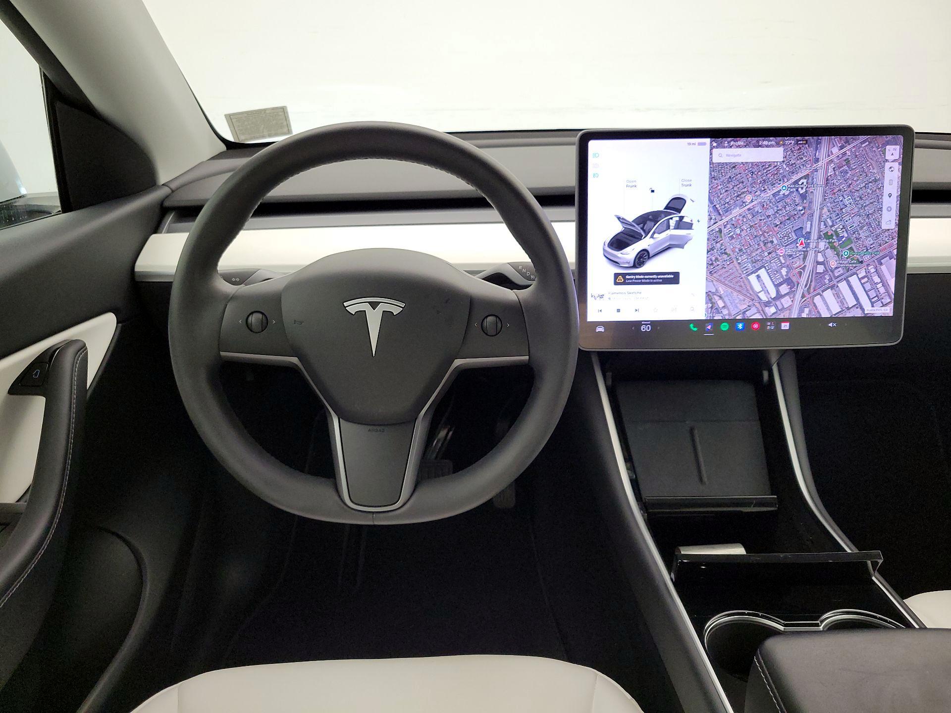 Thumbnail: 2021 Tesla Model Y - 10