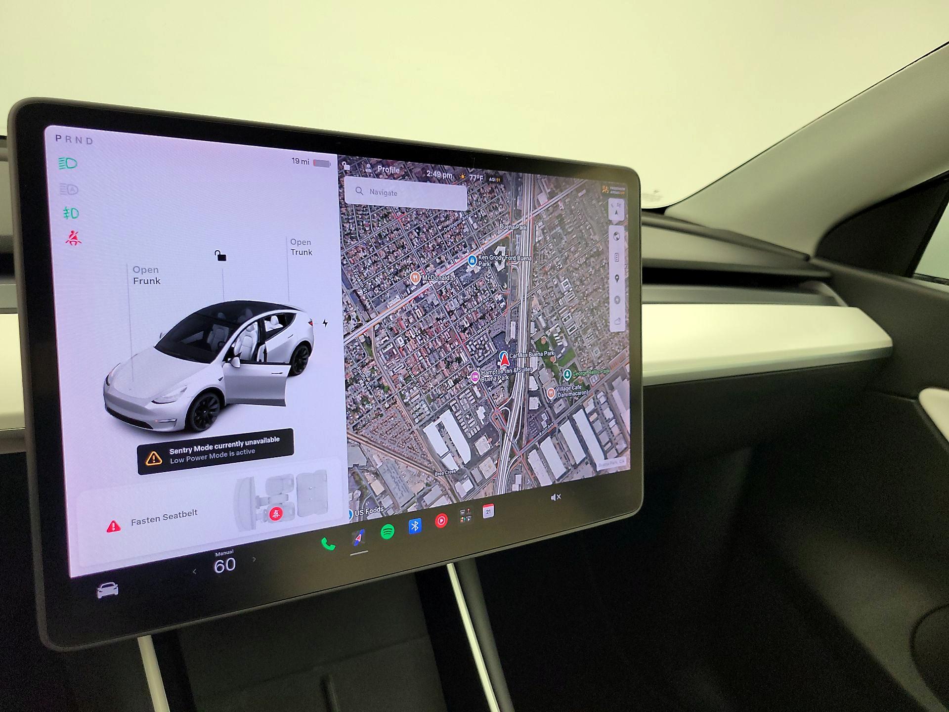 Thumbnail: 2021 Tesla Model Y - 13