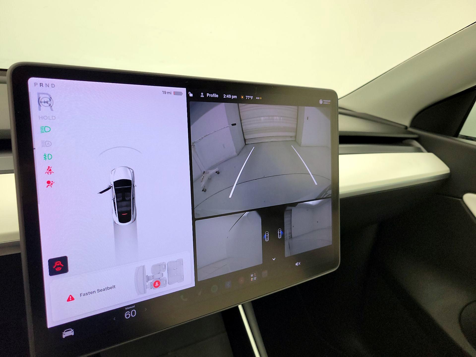Thumbnail: 2021 Tesla Model Y - 14