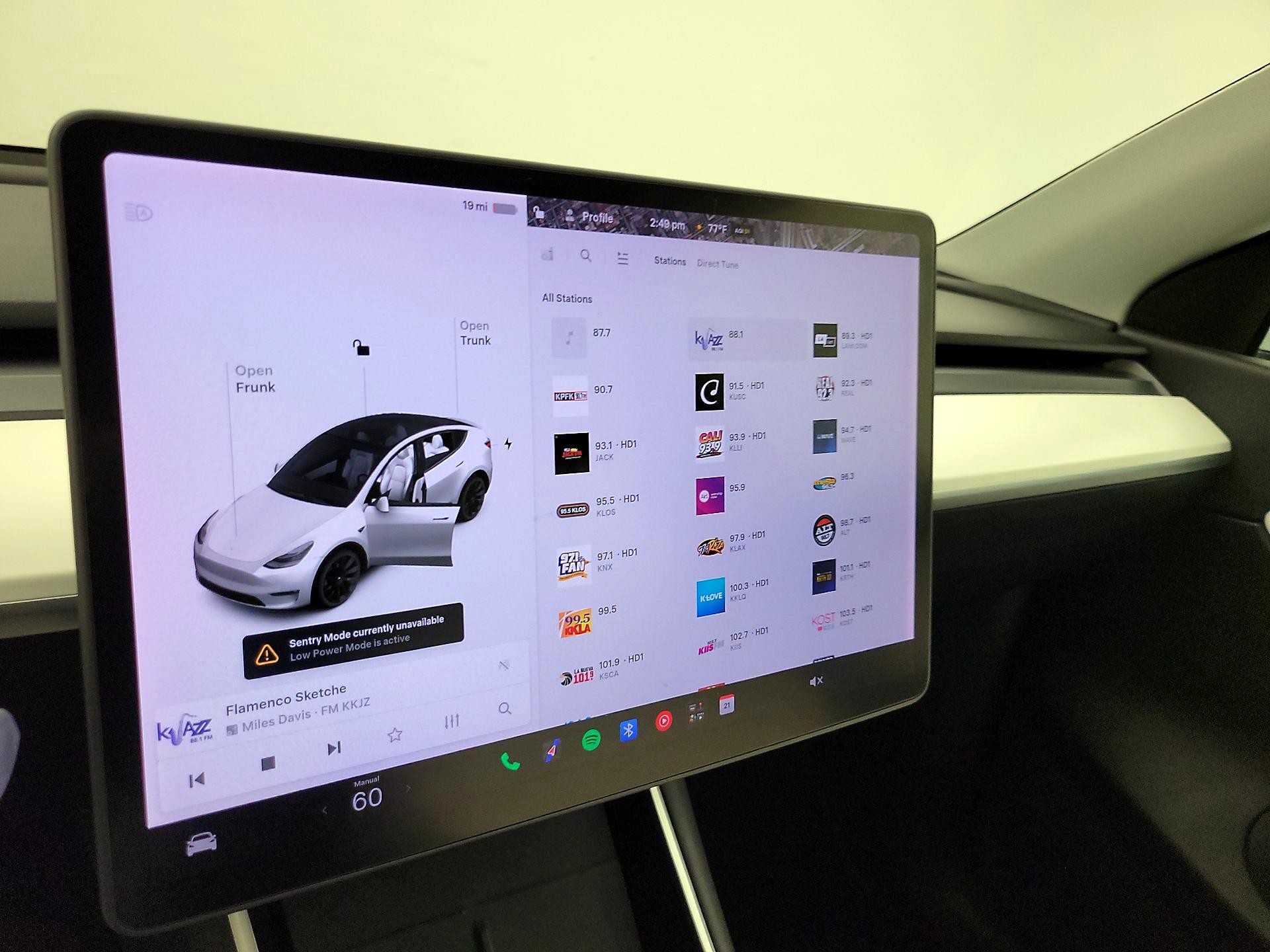 Thumbnail: 2021 Tesla Model Y - 15