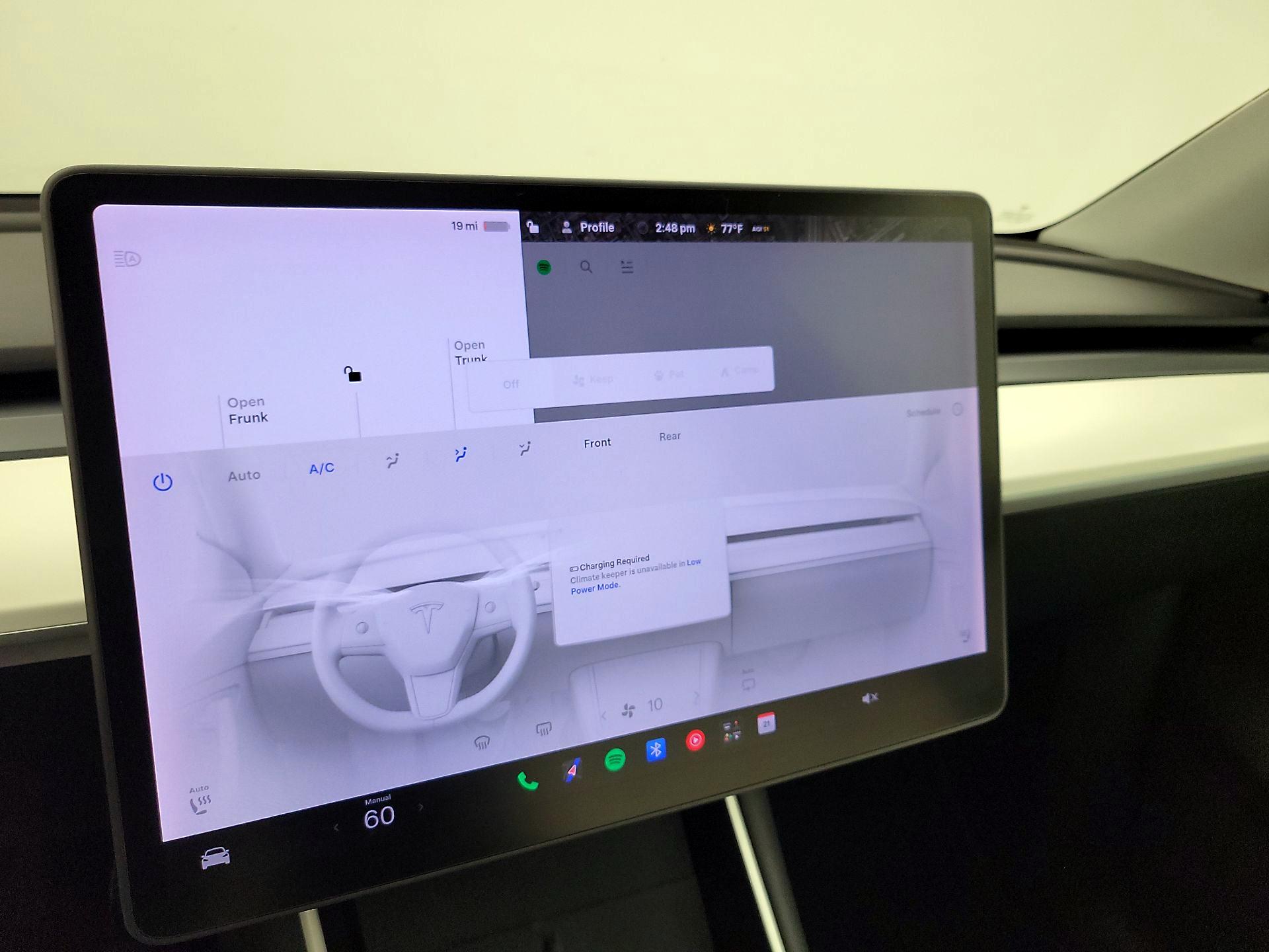Thumbnail: 2021 Tesla Model Y - 16
