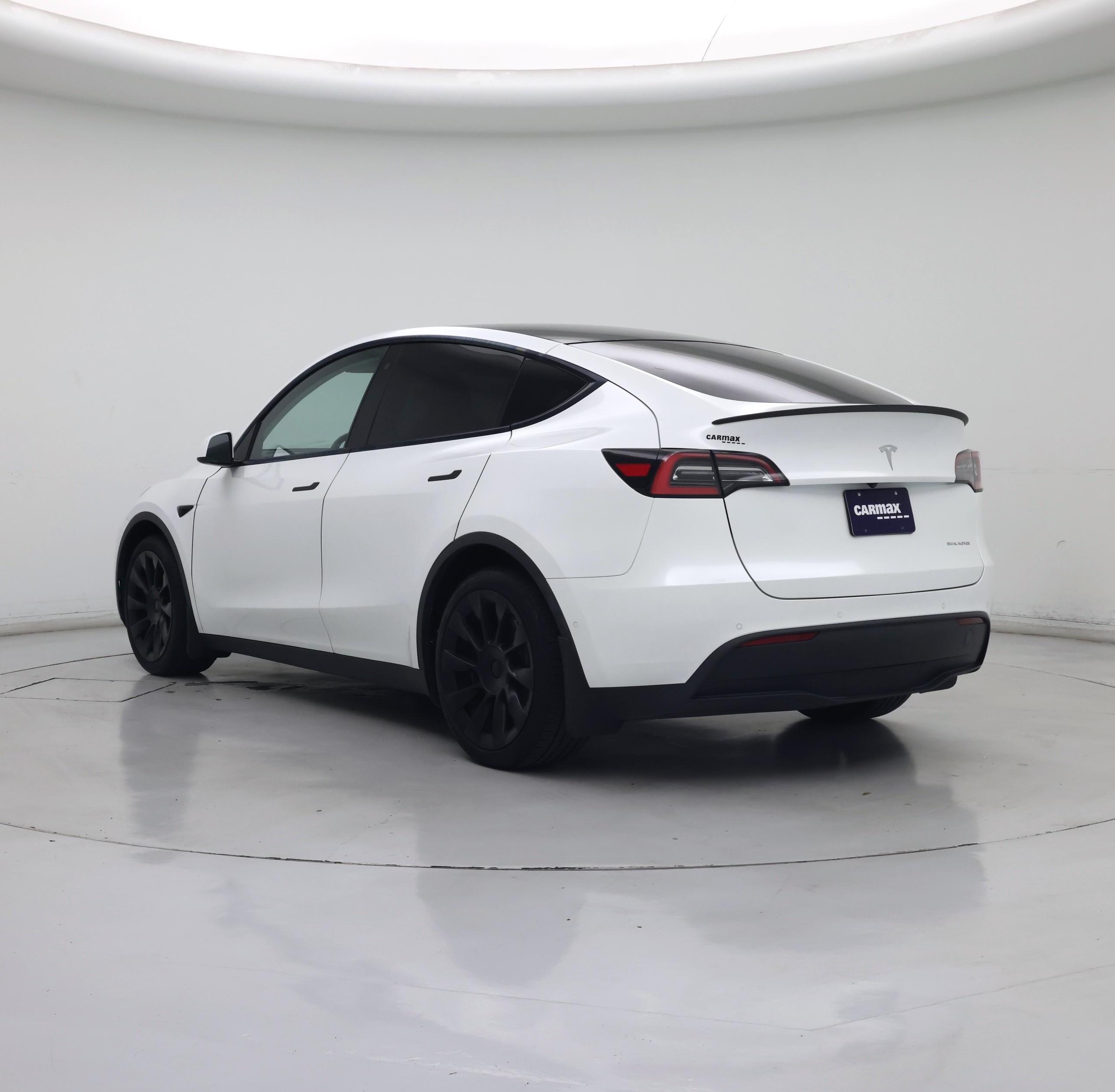 Thumbnail: 2021 Tesla Model Y - 2