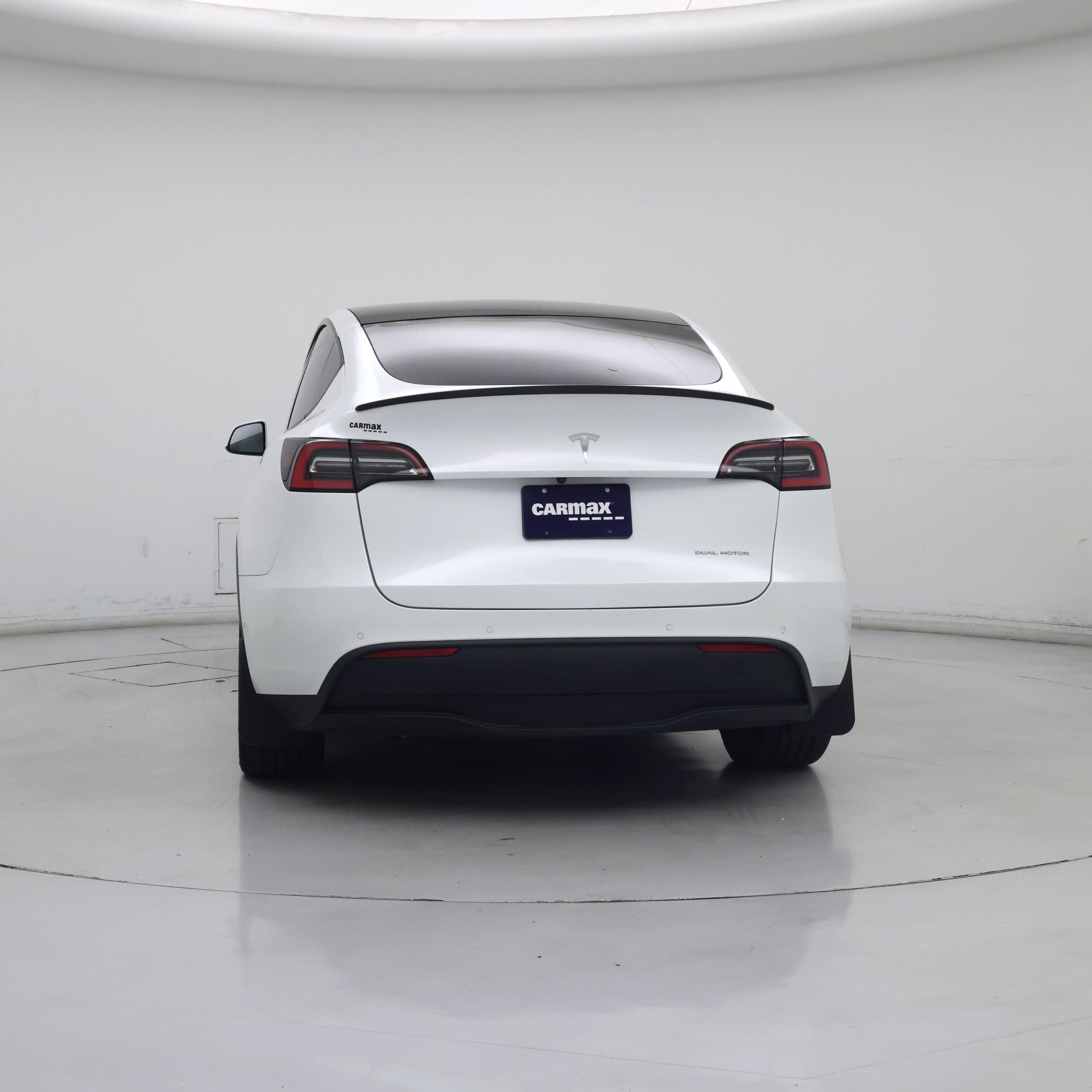 Thumbnail: 2021 Tesla Model Y - 6