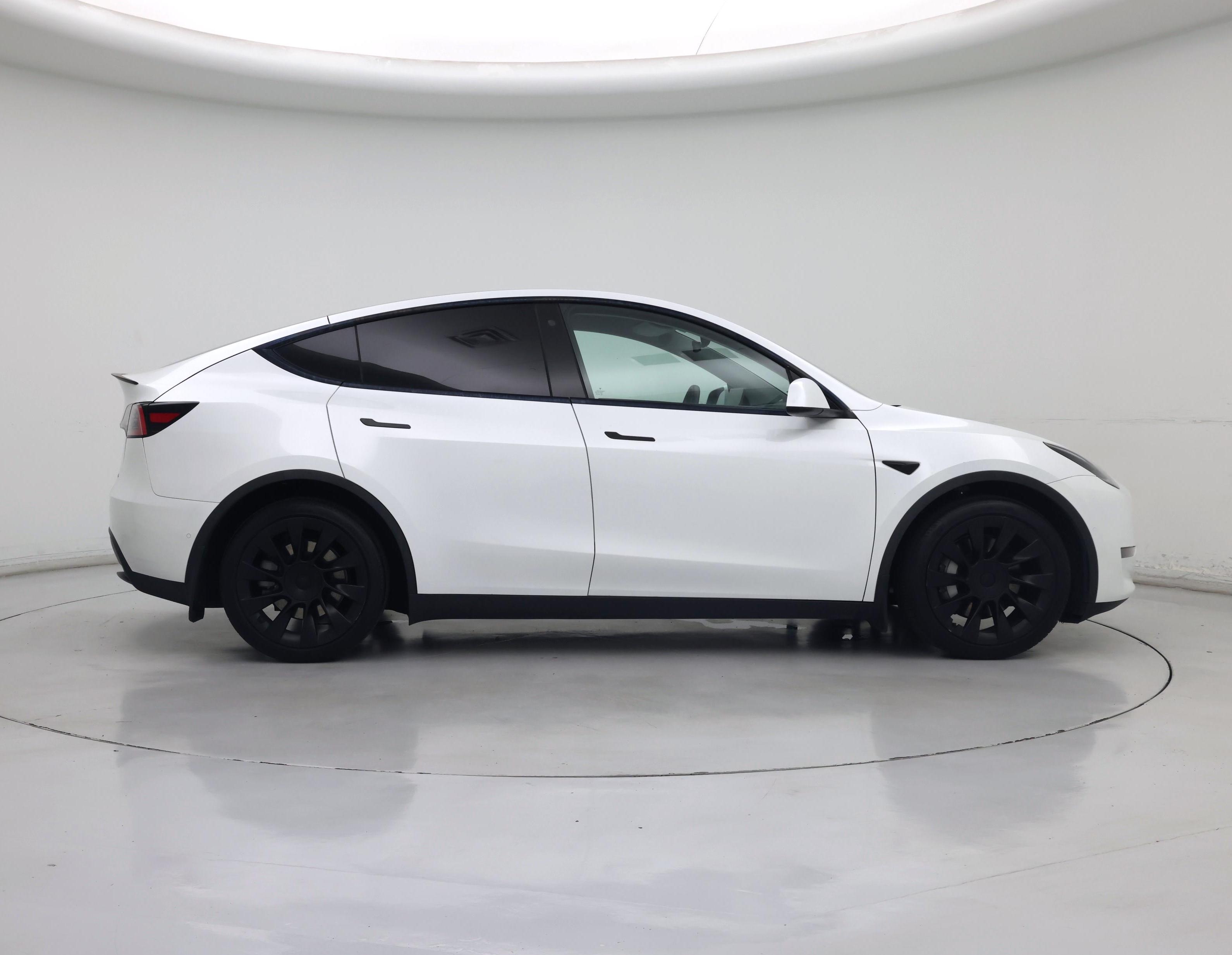 Thumbnail: 2021 Tesla Model Y - 7