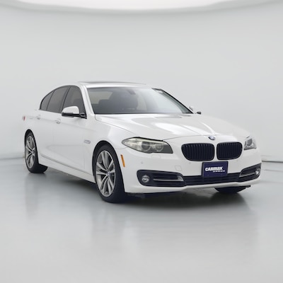2016 BMW 528 I
