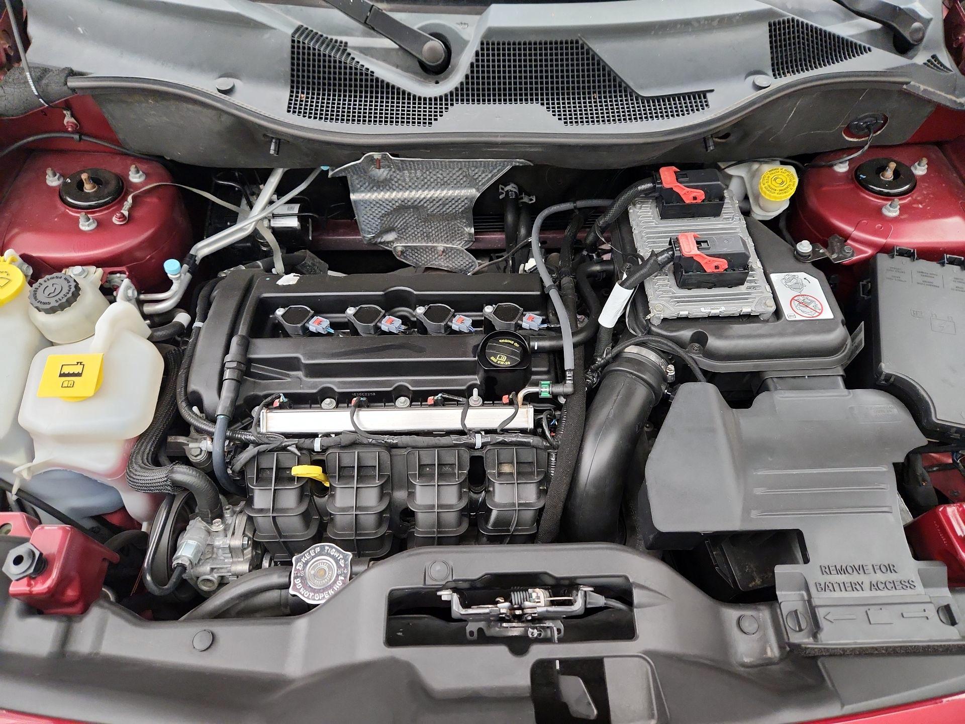 Thumbnail: 2015 Jeep Patriot - 19