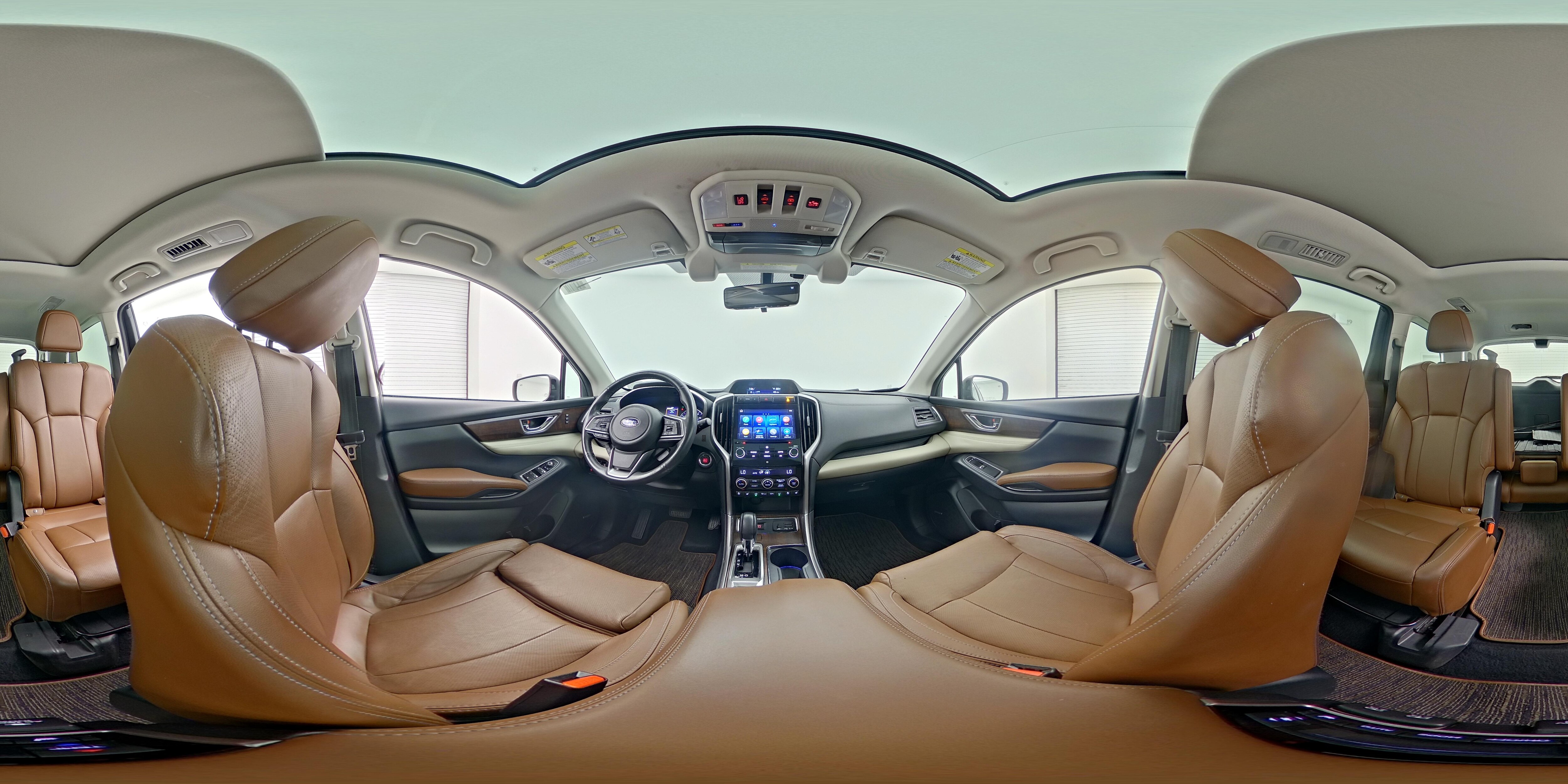 2019 Subaru Ascent Touring - Photo 25