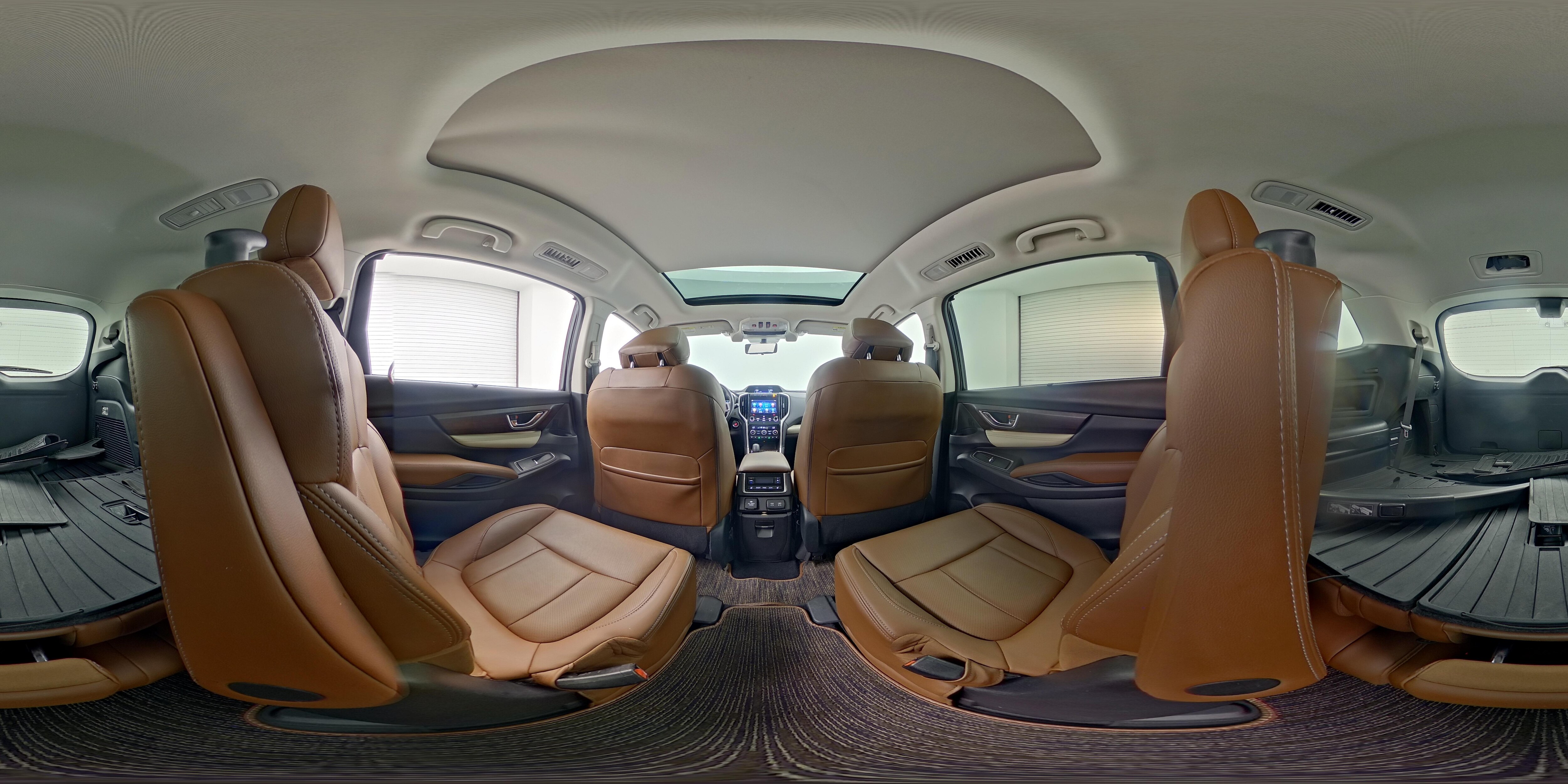 2019 Subaru Ascent Touring - Photo 26