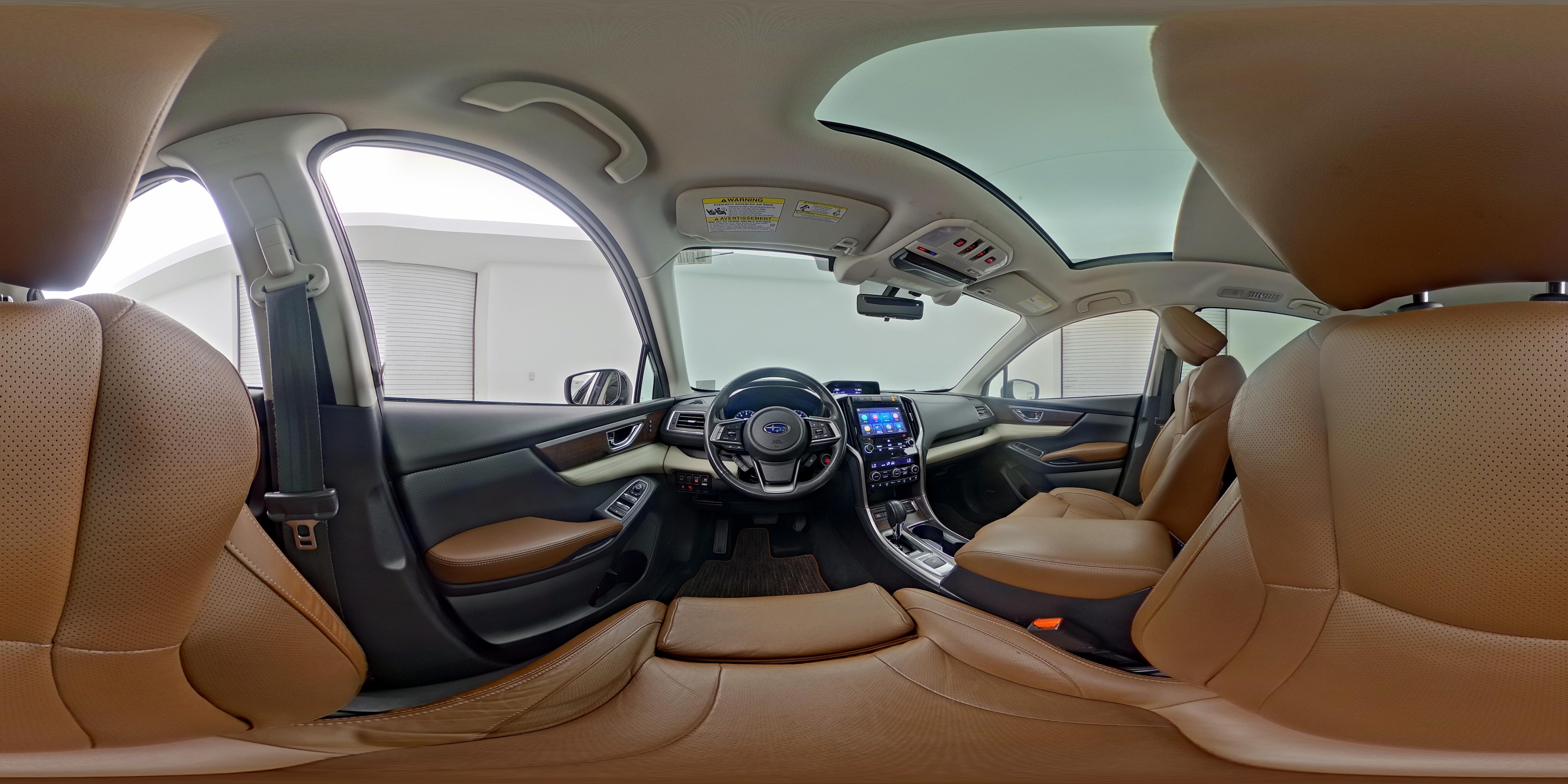 2019 Subaru Ascent Touring - Photo 27