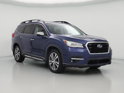 2019 Subaru Ascent Touring