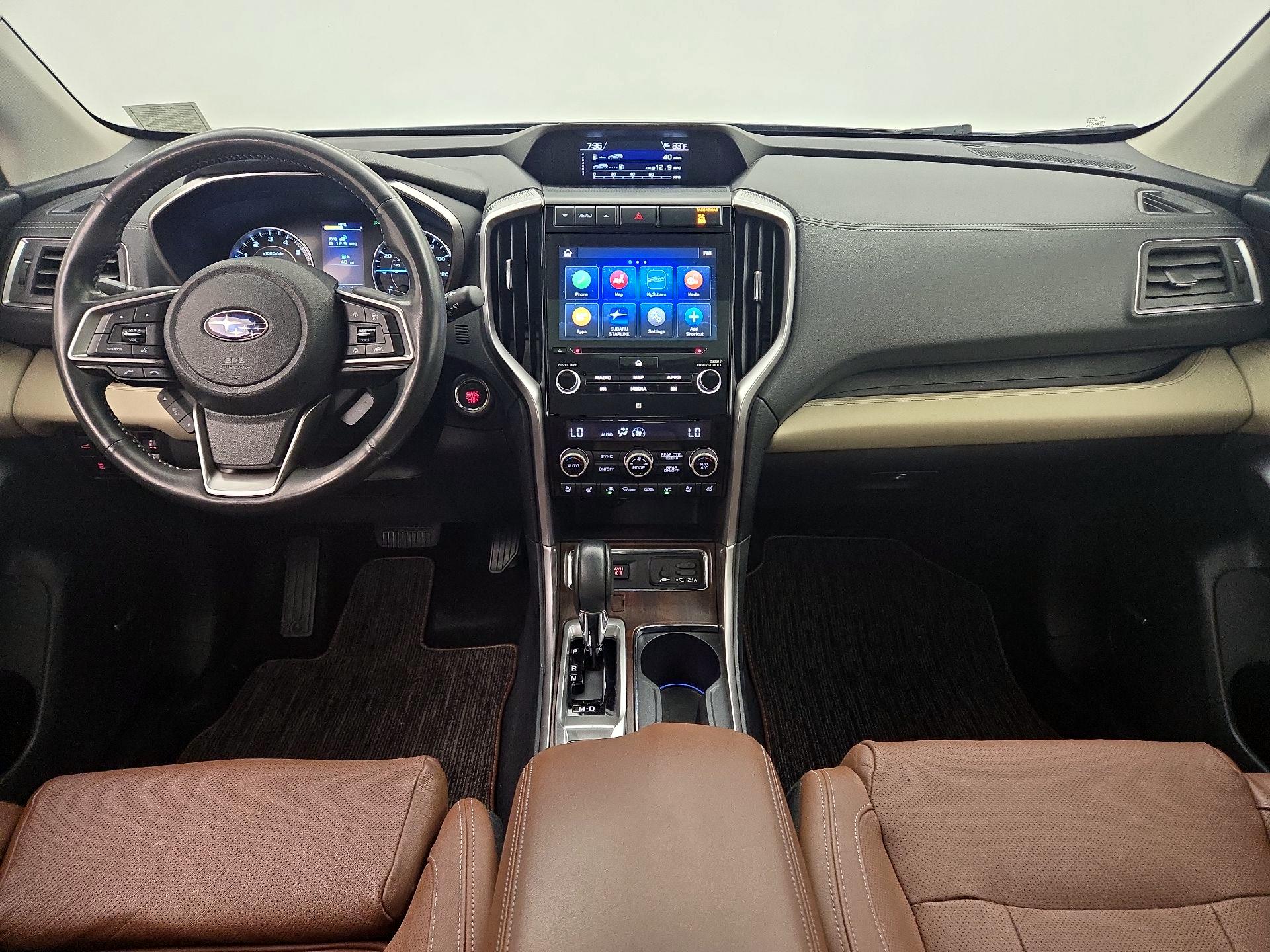 Thumbnail: 2019 Subaru Ascent - 9