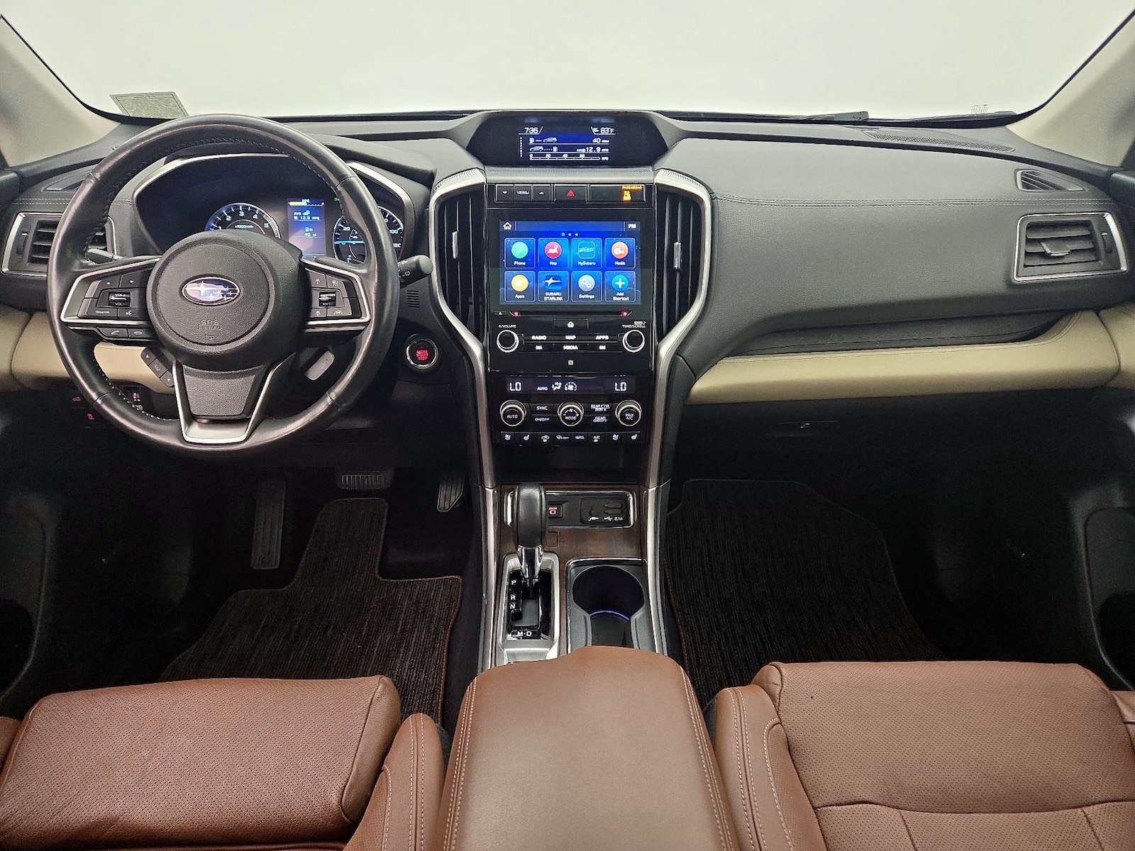 2019 Subaru Ascent Touring - Photo 10