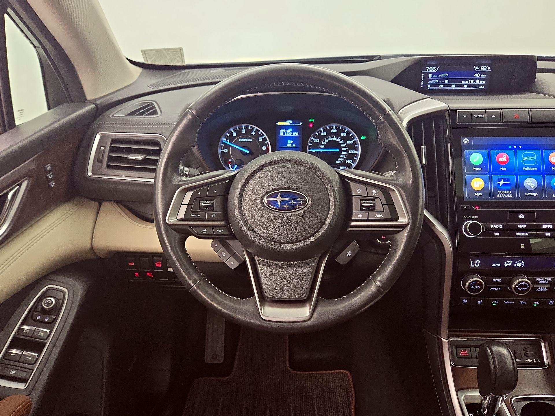 Thumbnail: 2019 Subaru Ascent - 10