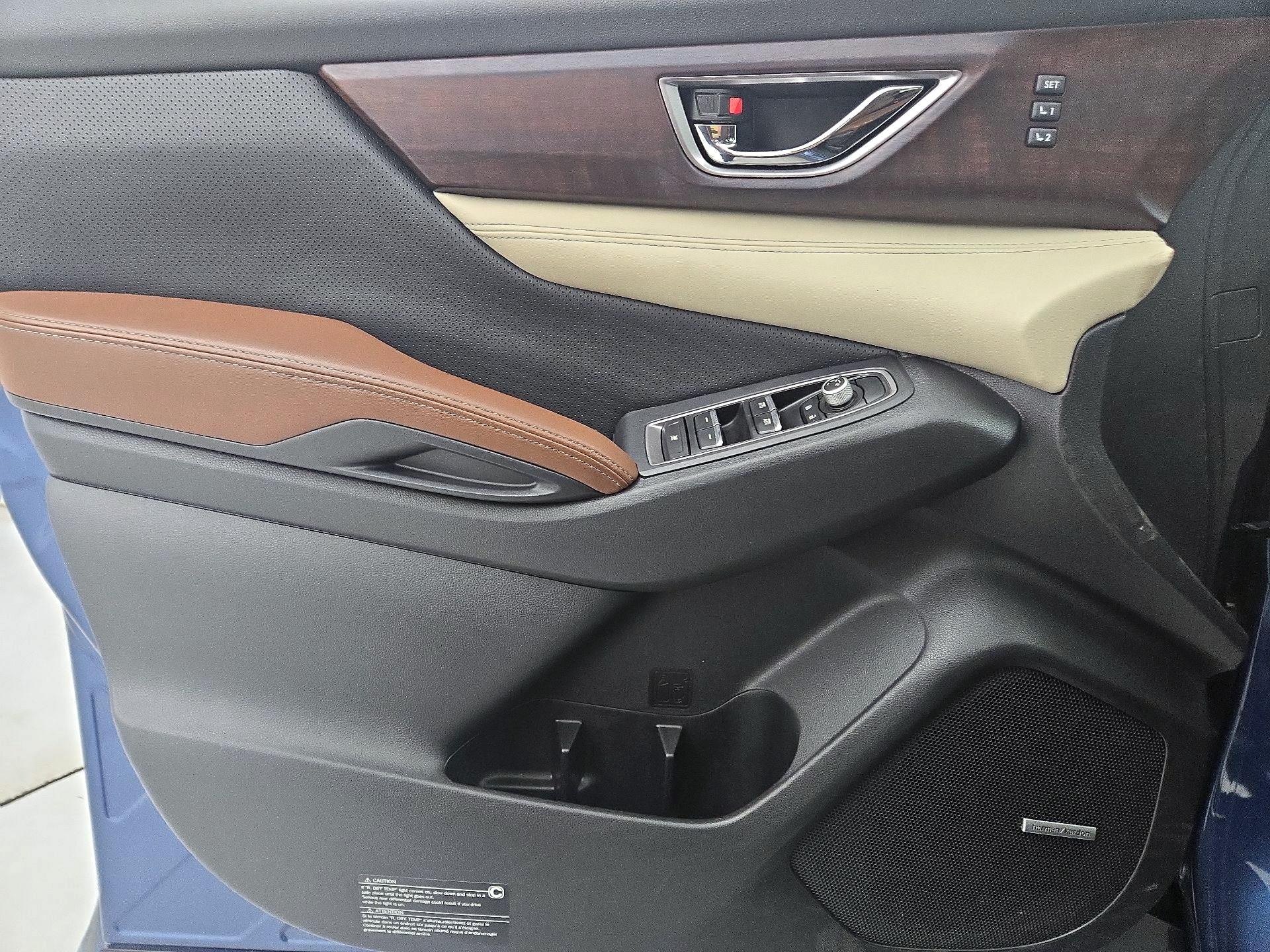 Thumbnail: 2019 Subaru Ascent - 12