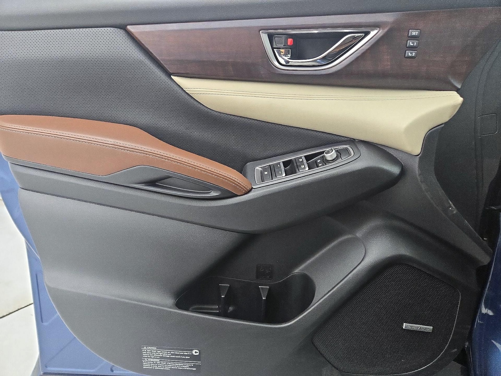 2019 Subaru Ascent Touring - Photo 13