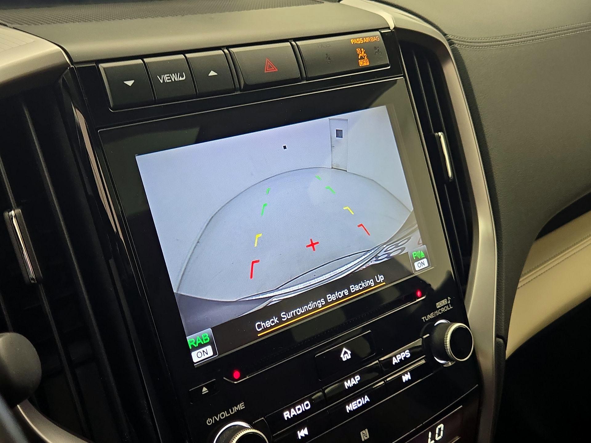 Thumbnail: 2019 Subaru Ascent - 14