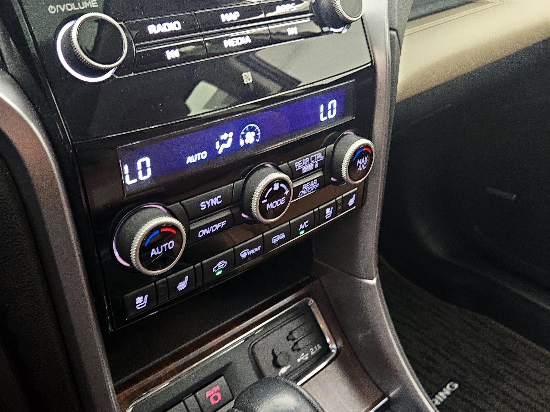 Thumbnail: 2019 Subaru Ascent - 16