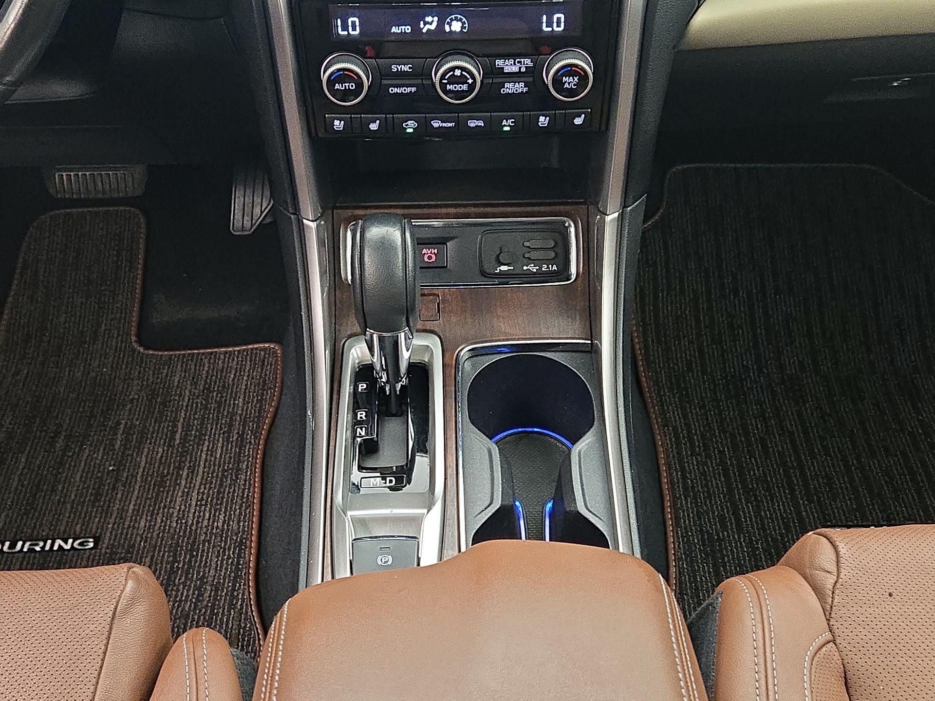 Thumbnail: 2019 Subaru Ascent - 17