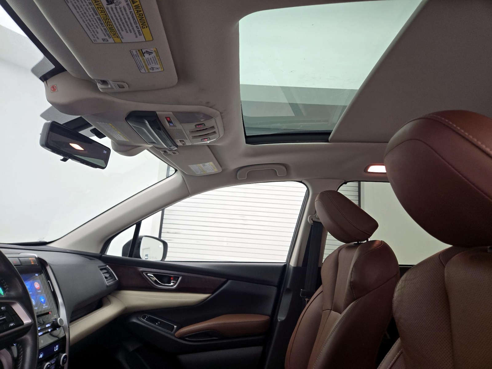 2019 Subaru Ascent Touring - Photo 19