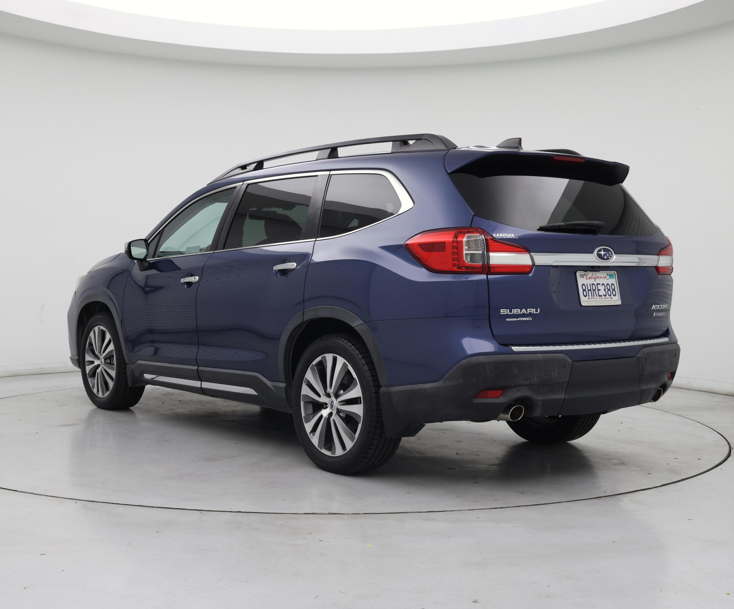 Thumbnail: 2019 Subaru Ascent - 2