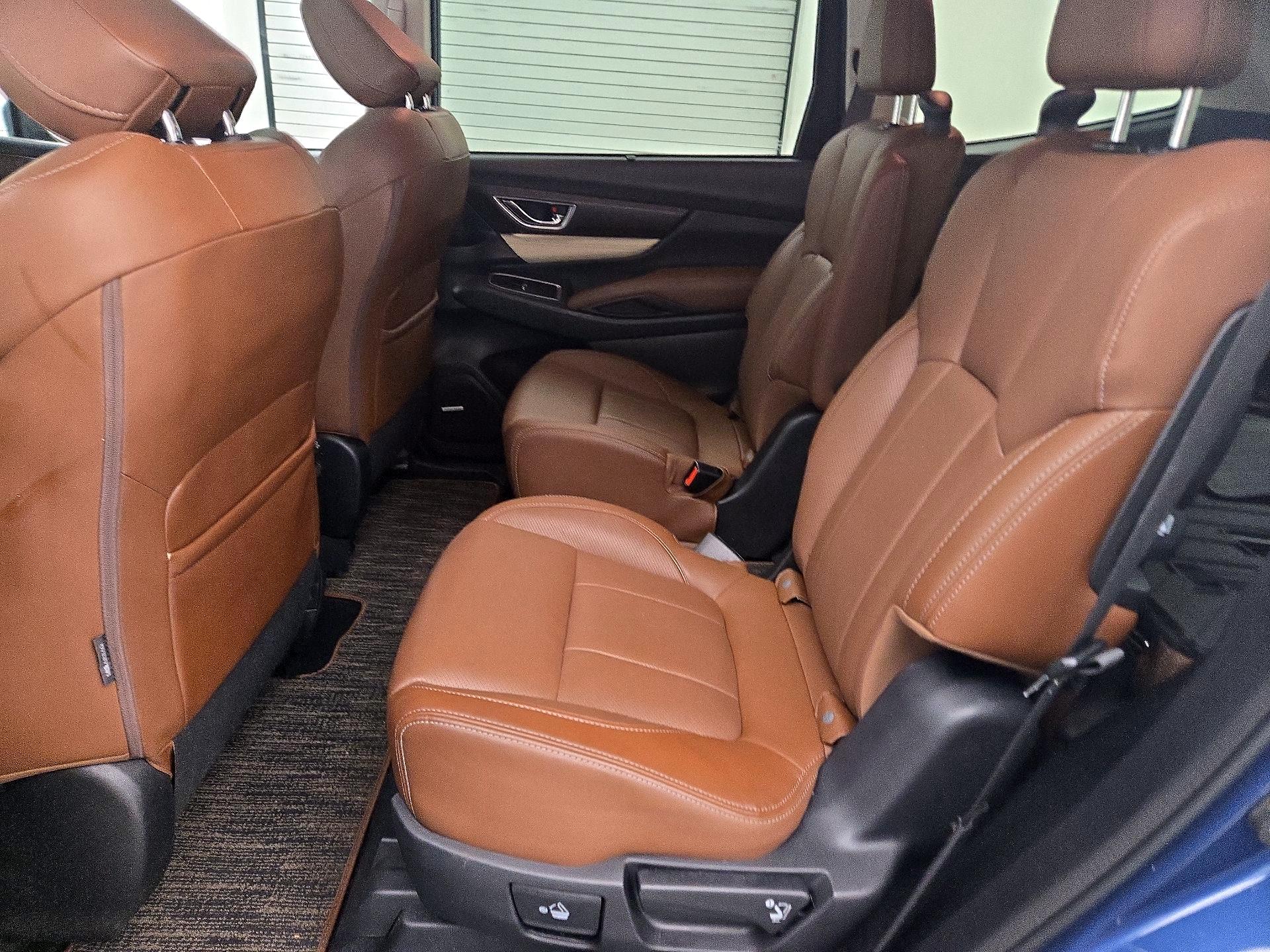 Thumbnail: 2019 Subaru Ascent - 19