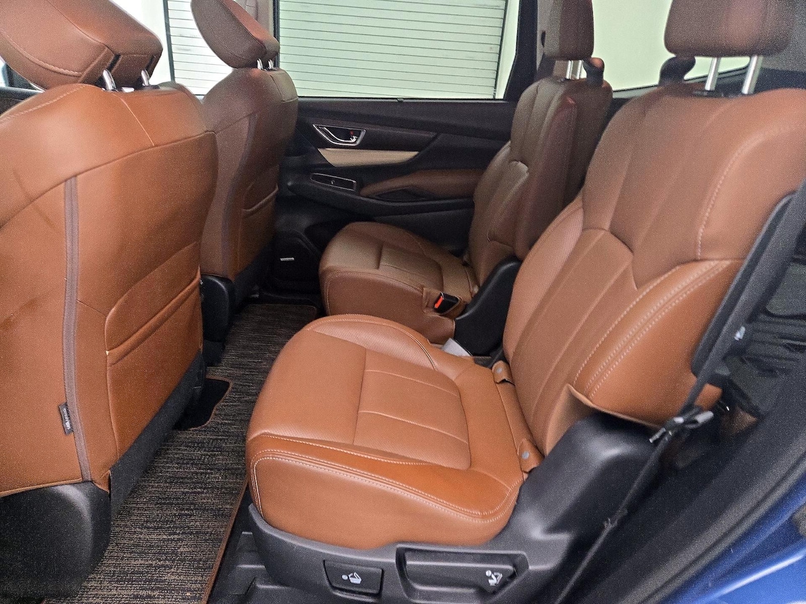 2019 Subaru Ascent Touring - Photo 20