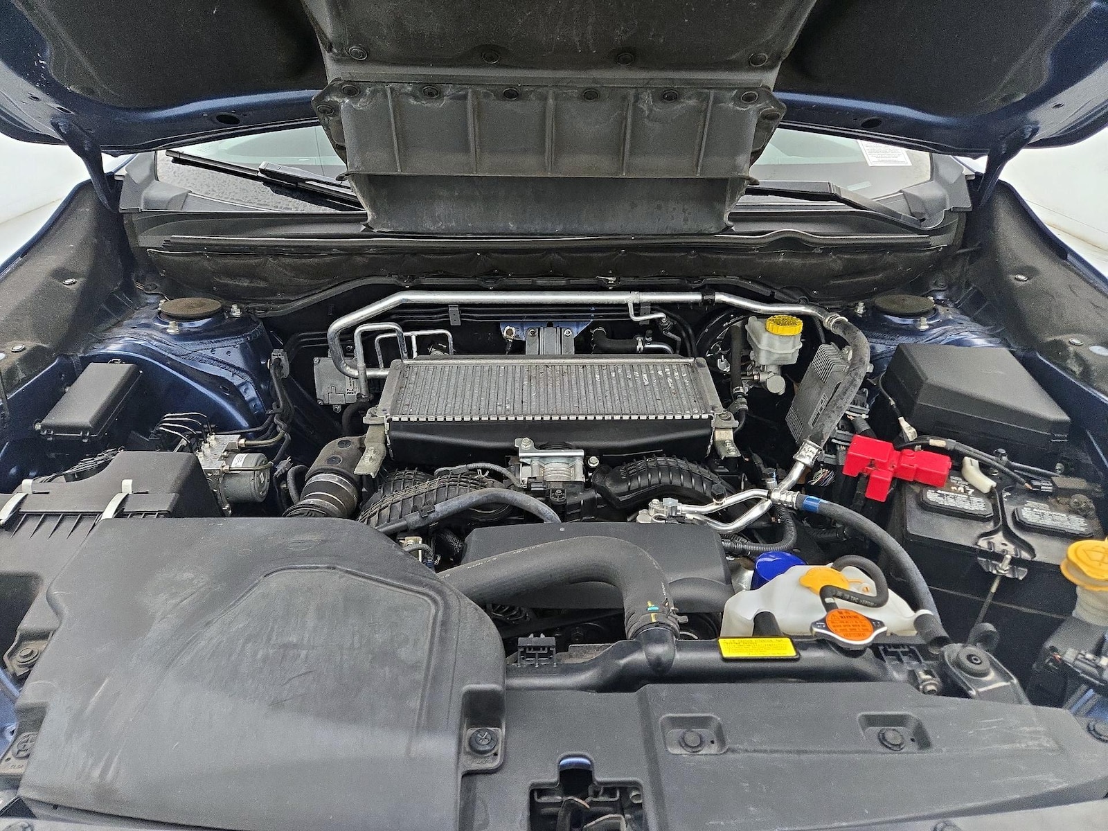 2019 Subaru Ascent Touring - Photo 23