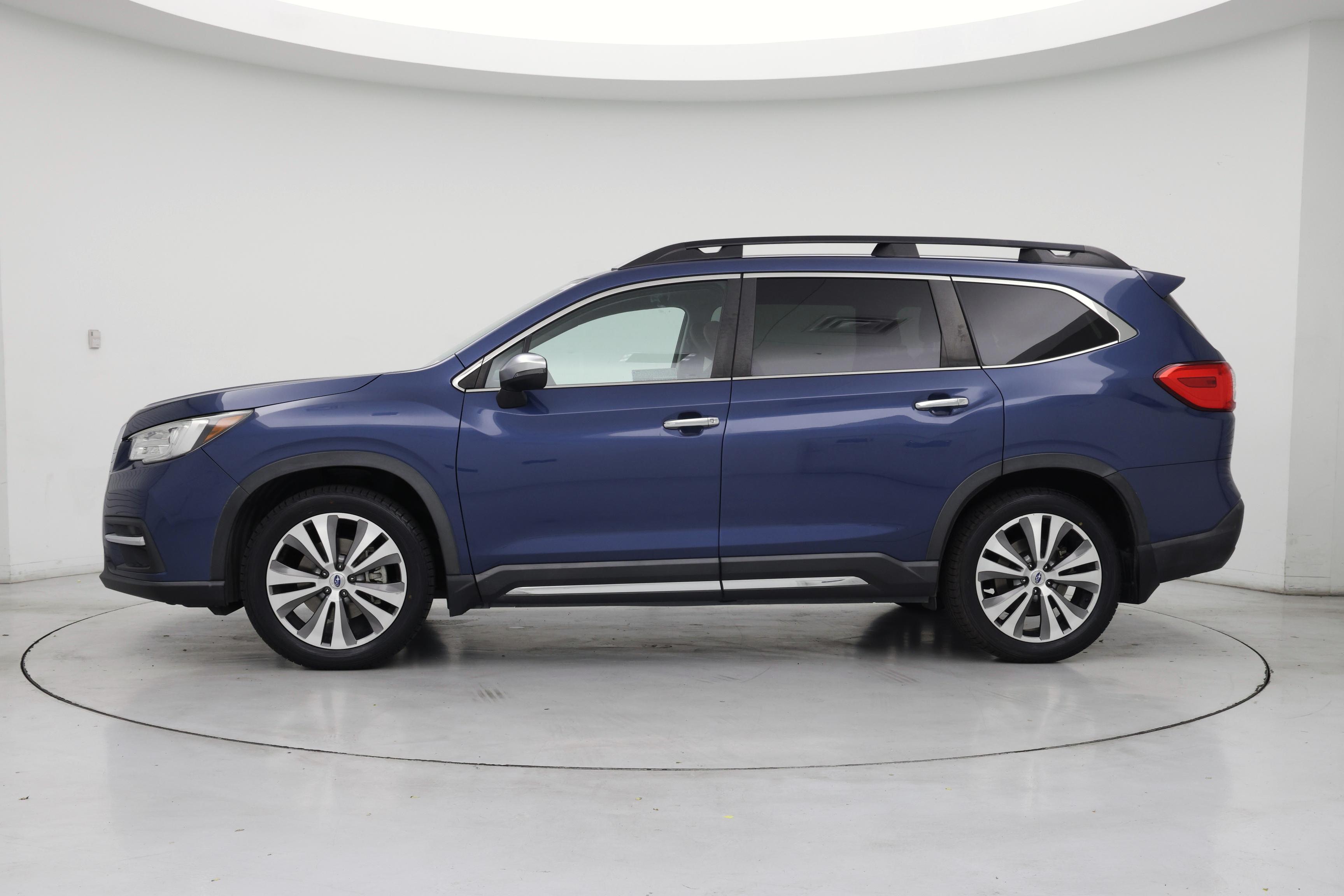 Thumbnail: 2019 Subaru Ascent - 3