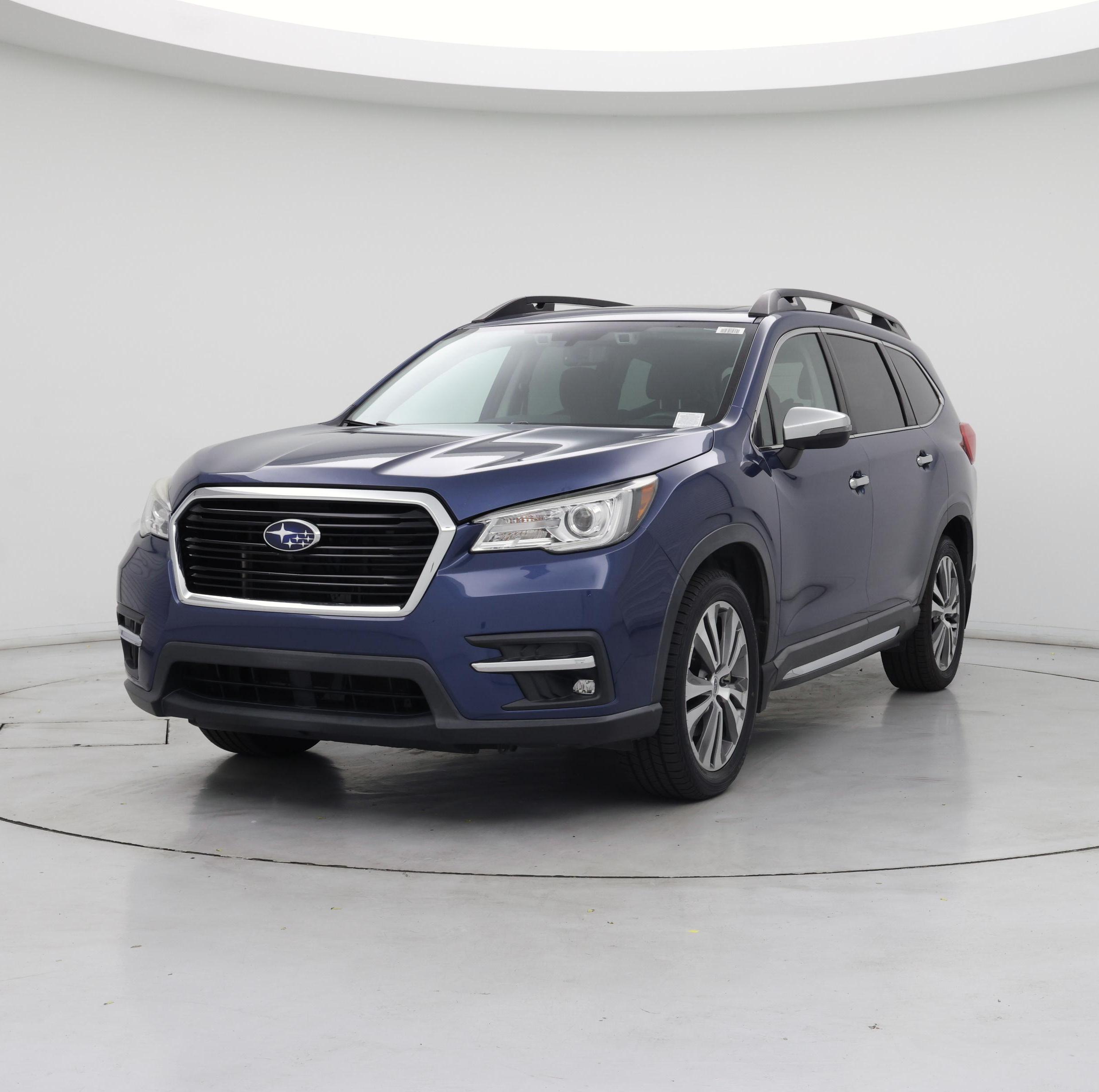 Thumbnail: 2019 Subaru Ascent - 4