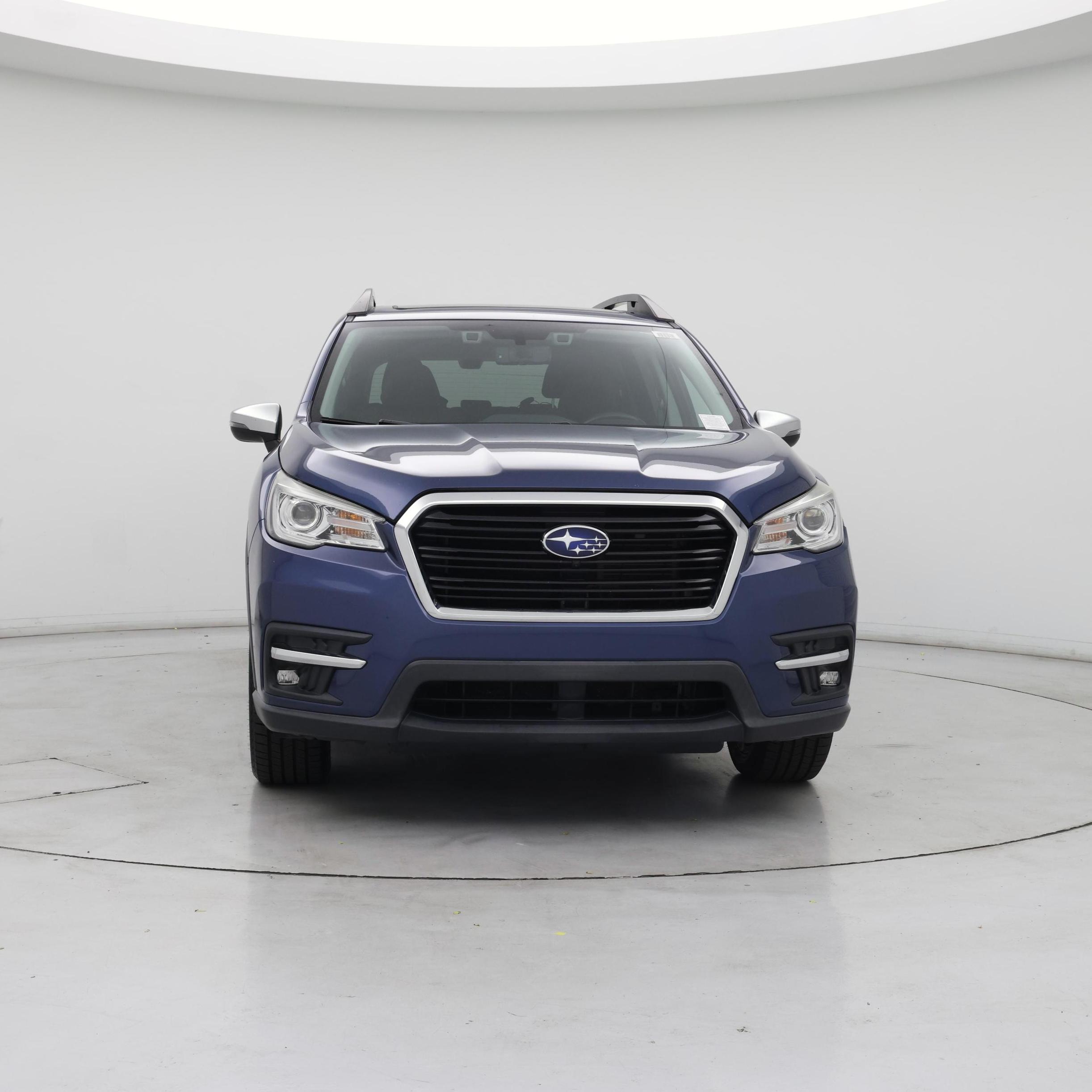 Thumbnail: 2019 Subaru Ascent - 5