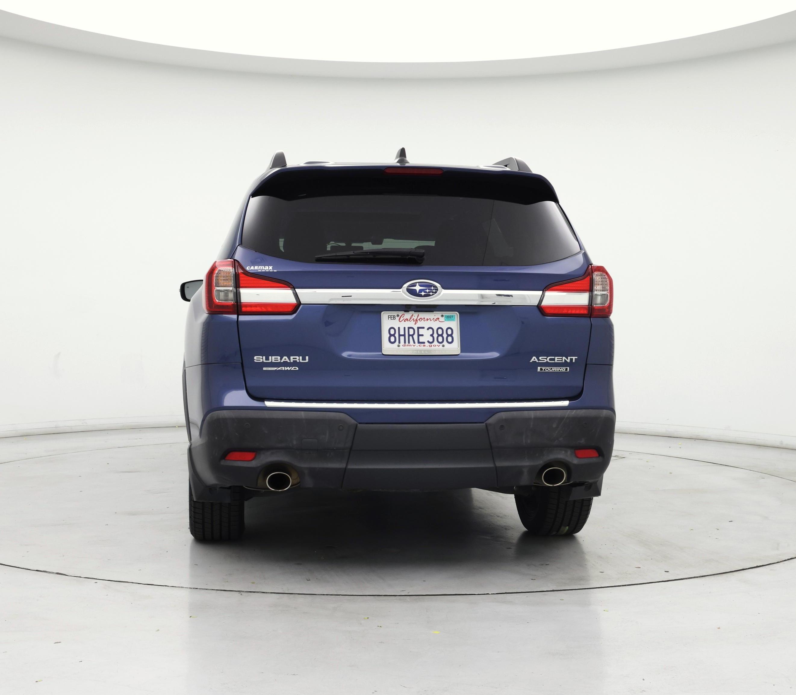 Thumbnail: 2019 Subaru Ascent - 6