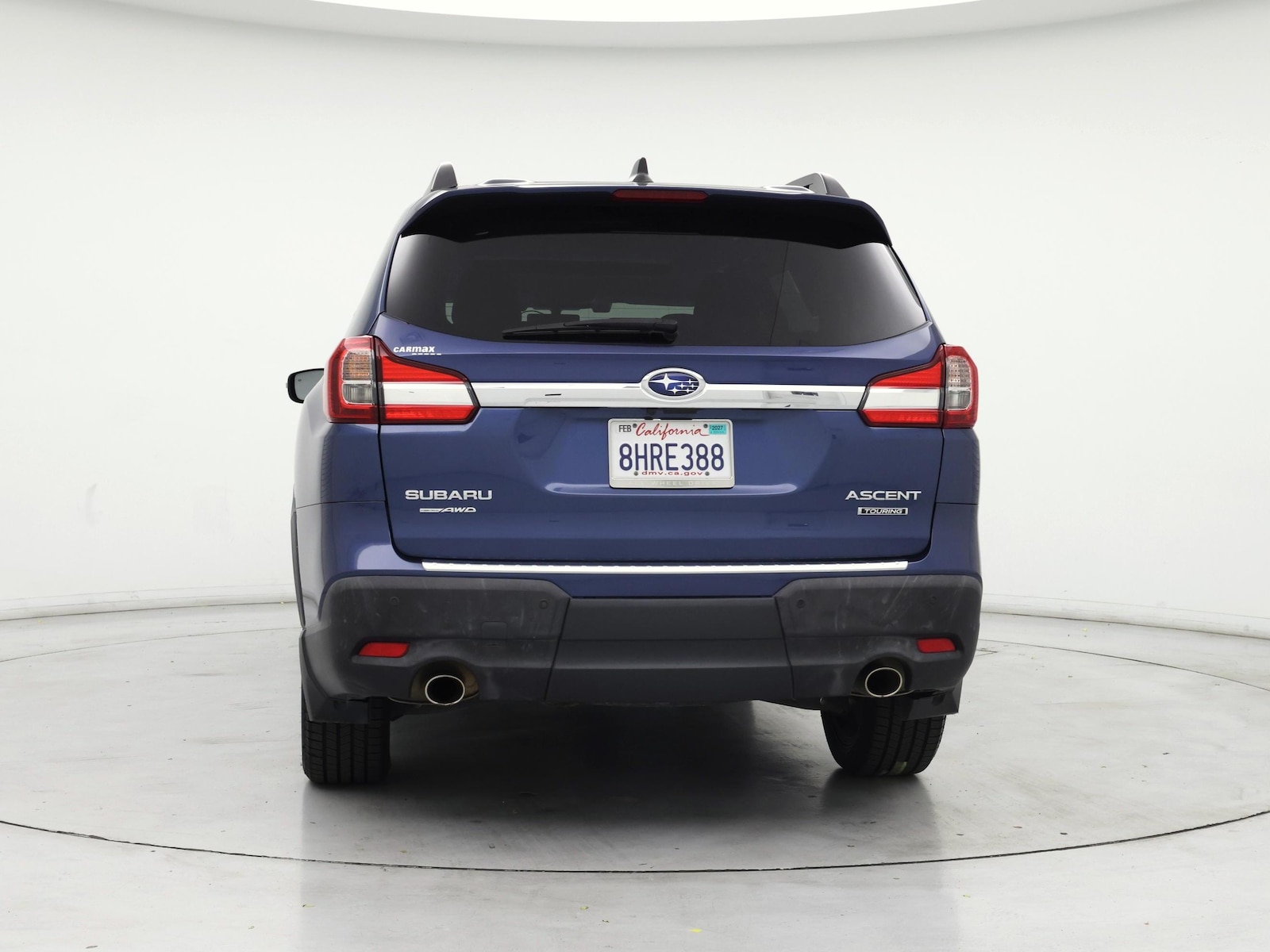 2019 Subaru Ascent Touring - Photo 7