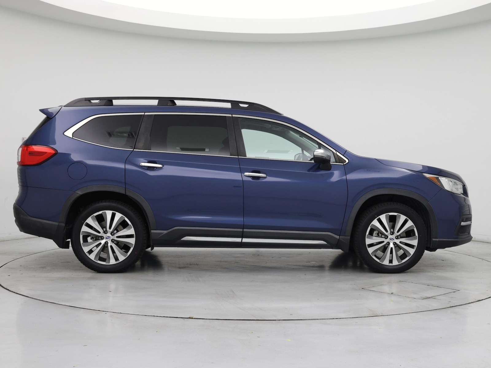 2019 Subaru Ascent Touring - Photo 8