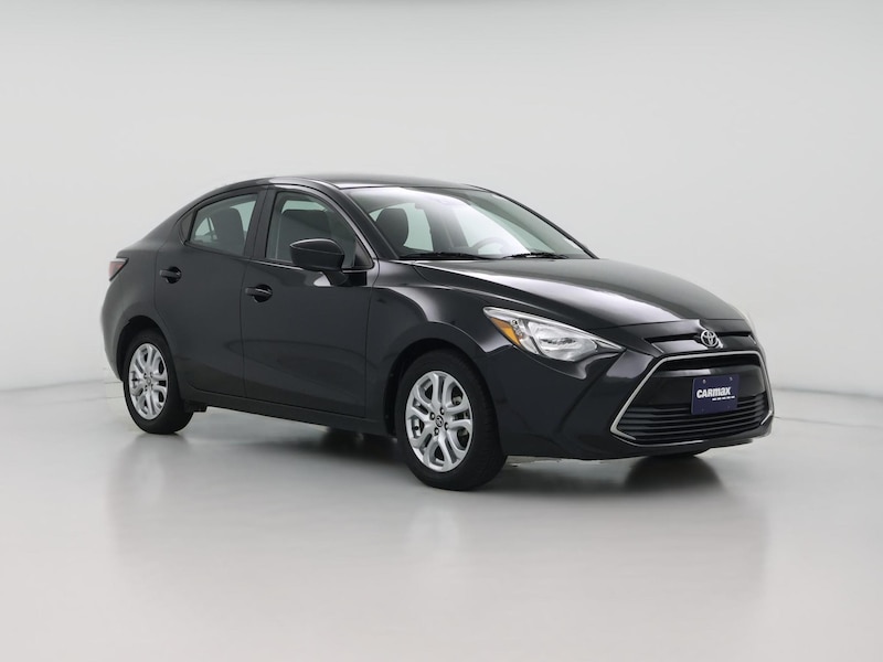2018 Toyota Yaris iA  -
                  Duarte, CA