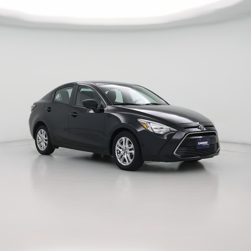 2018 Toyota Yaris iA