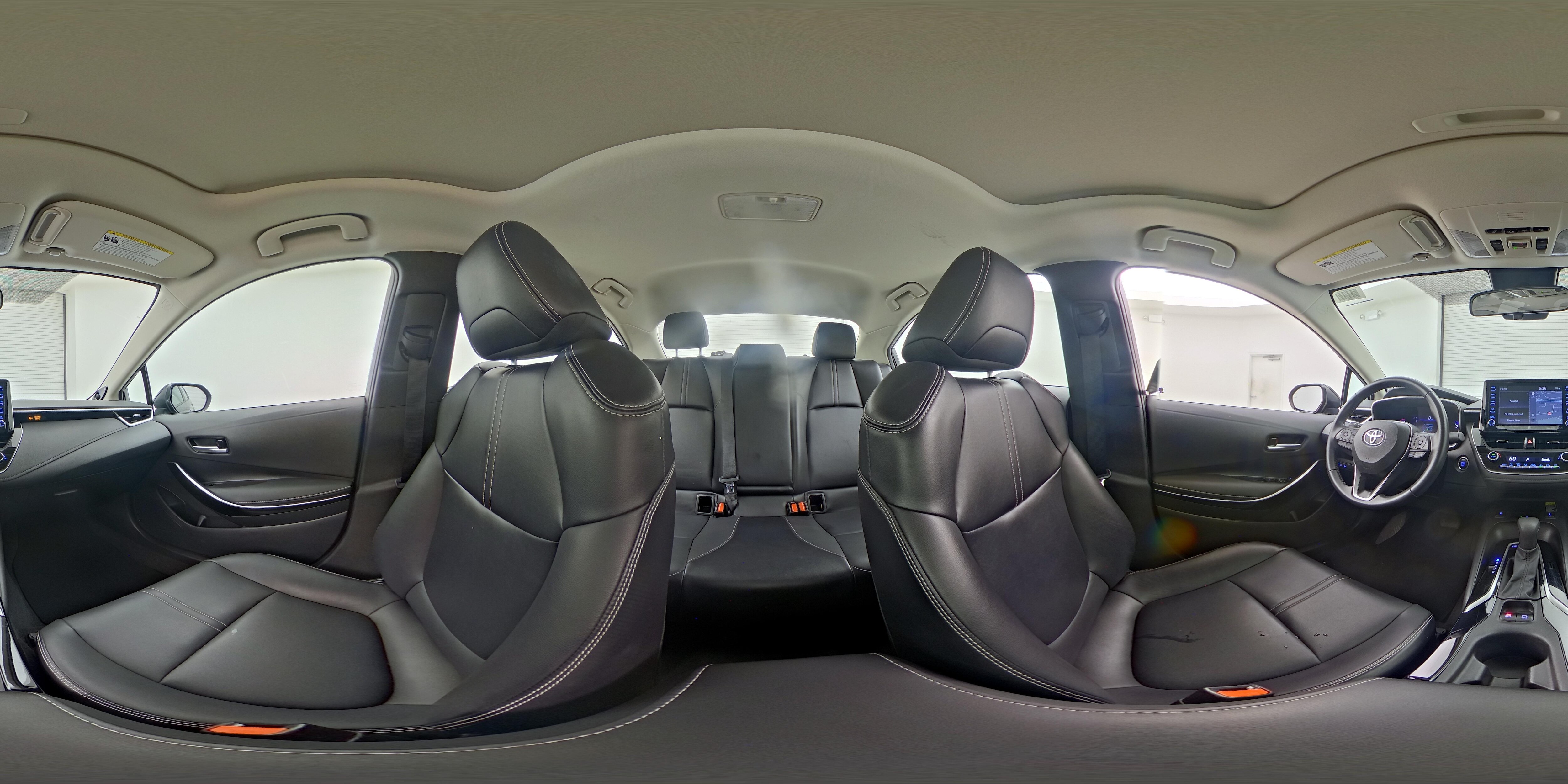 2022 Toyota Corolla XLE - Photo 26