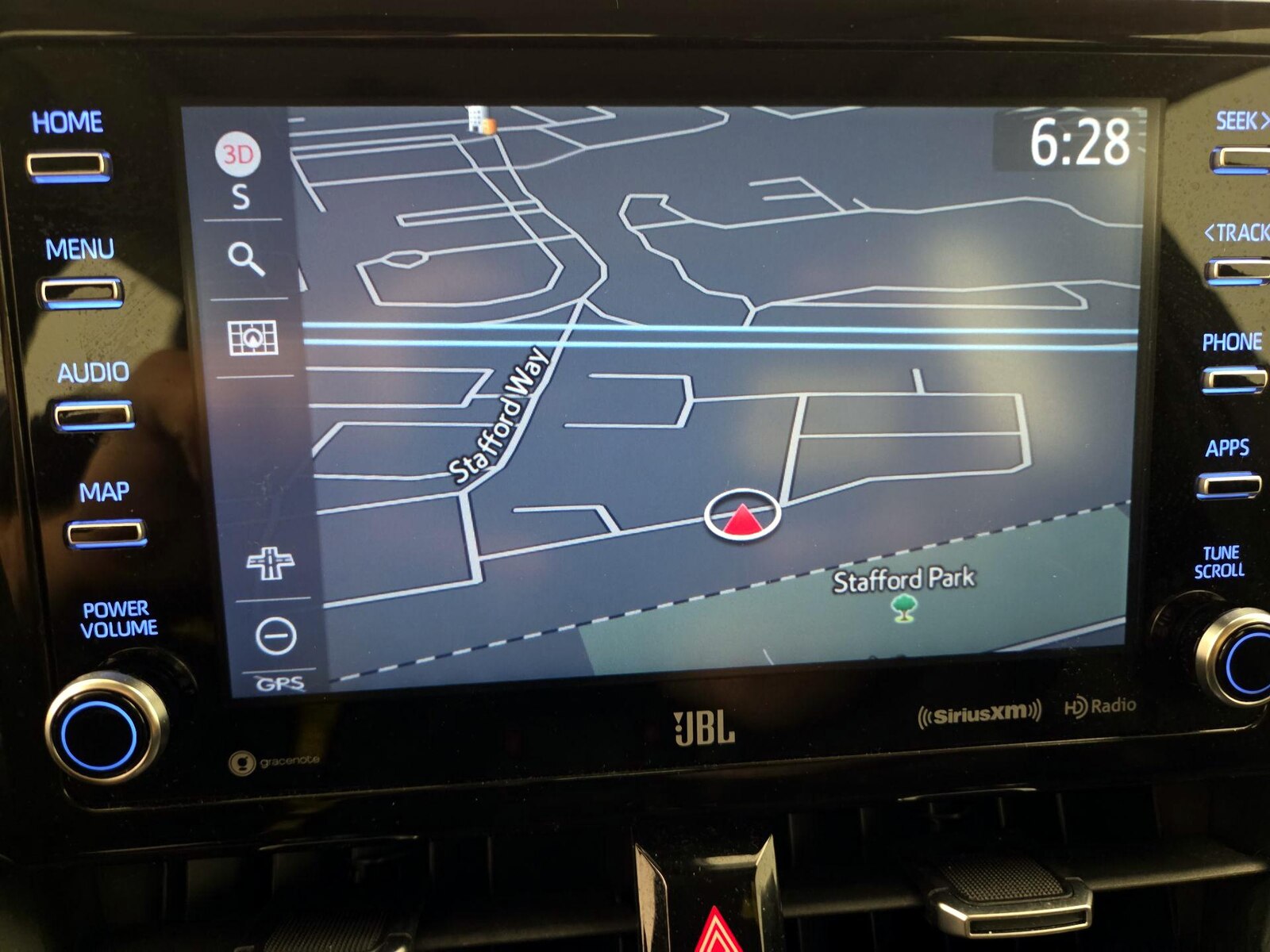 2022 Toyota Corolla XLE - Photo 15