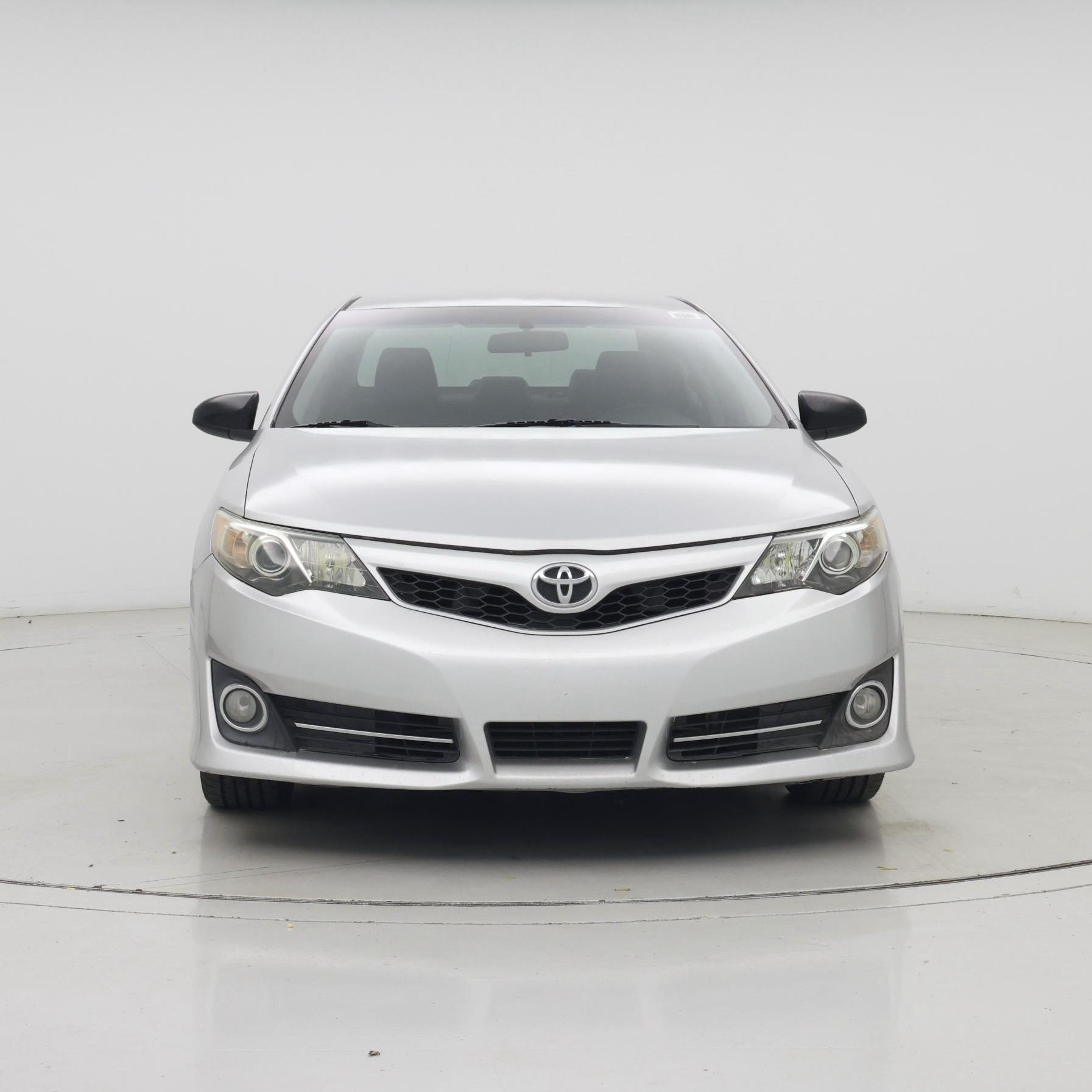 Thumbnail: 2014 Toyota Camry - 5