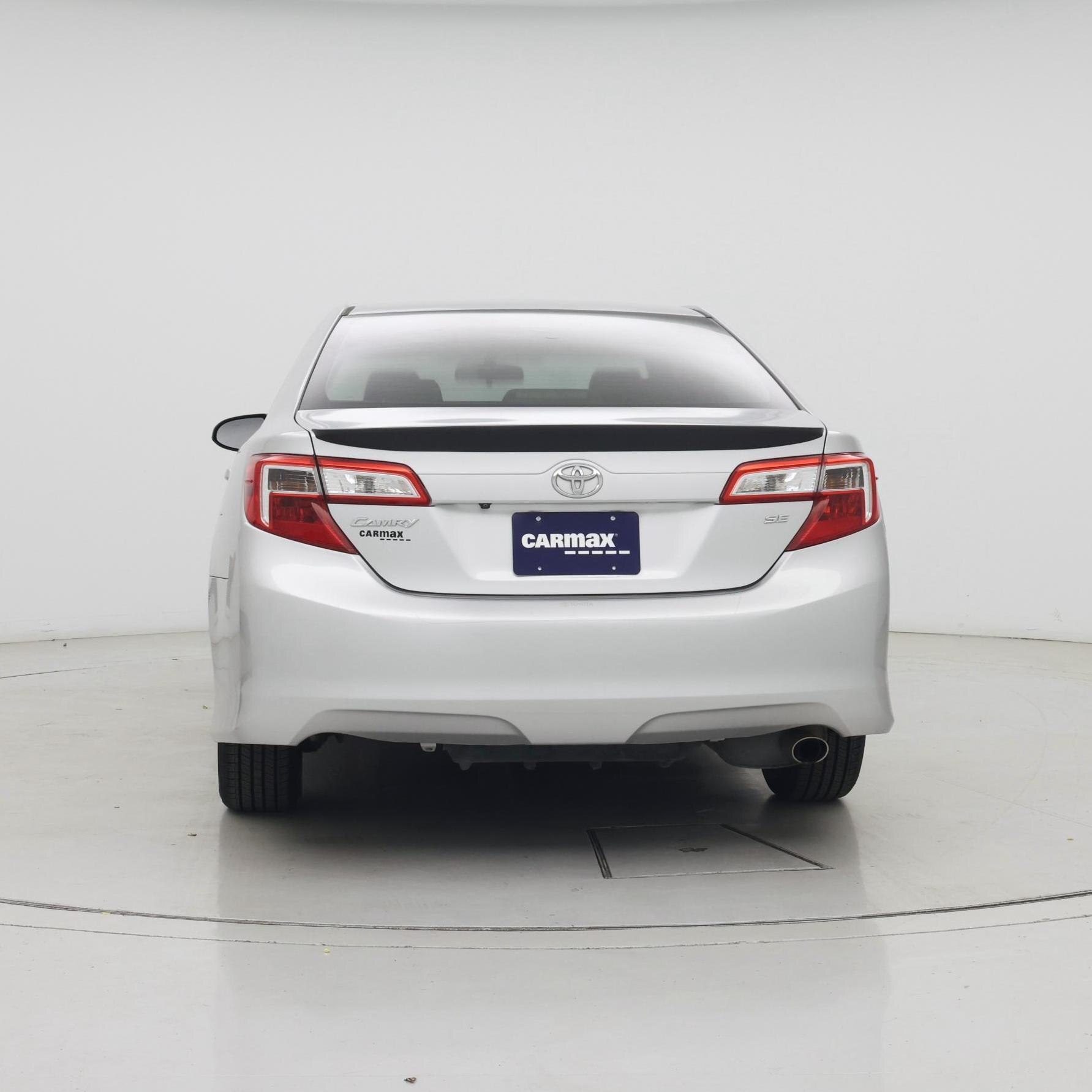 Thumbnail: 2014 Toyota Camry - 6