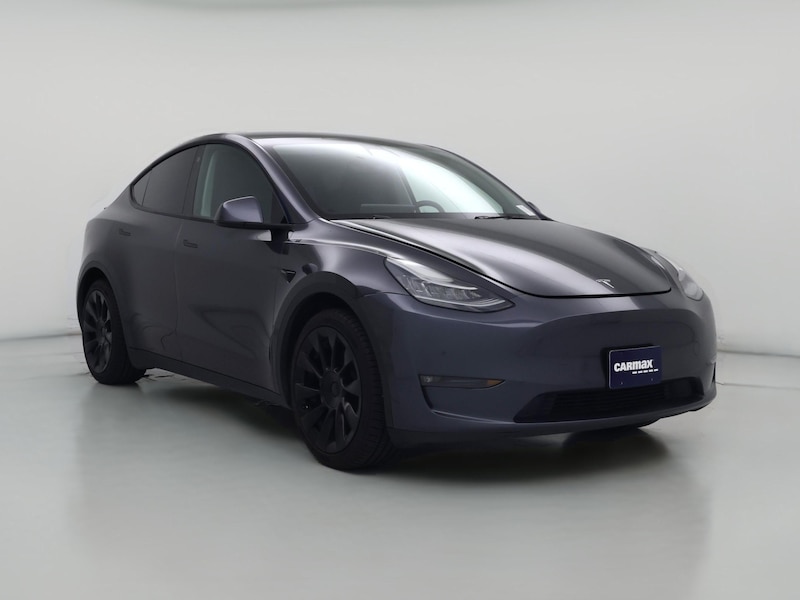 2021 Tesla Model Y Long Range -
                  Buena Park, CA