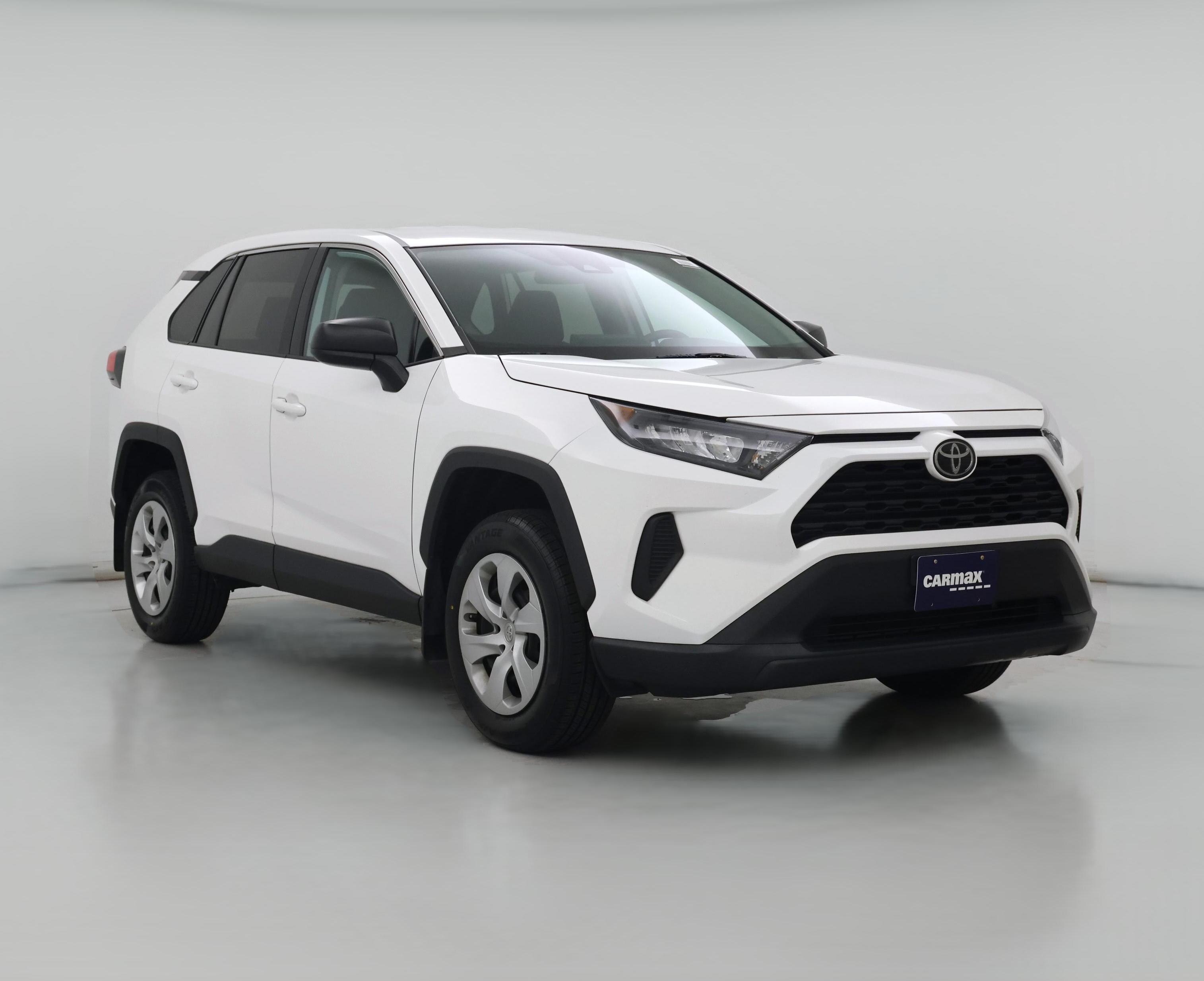 Thumbnail: 2022 Toyota RAV4 - 1